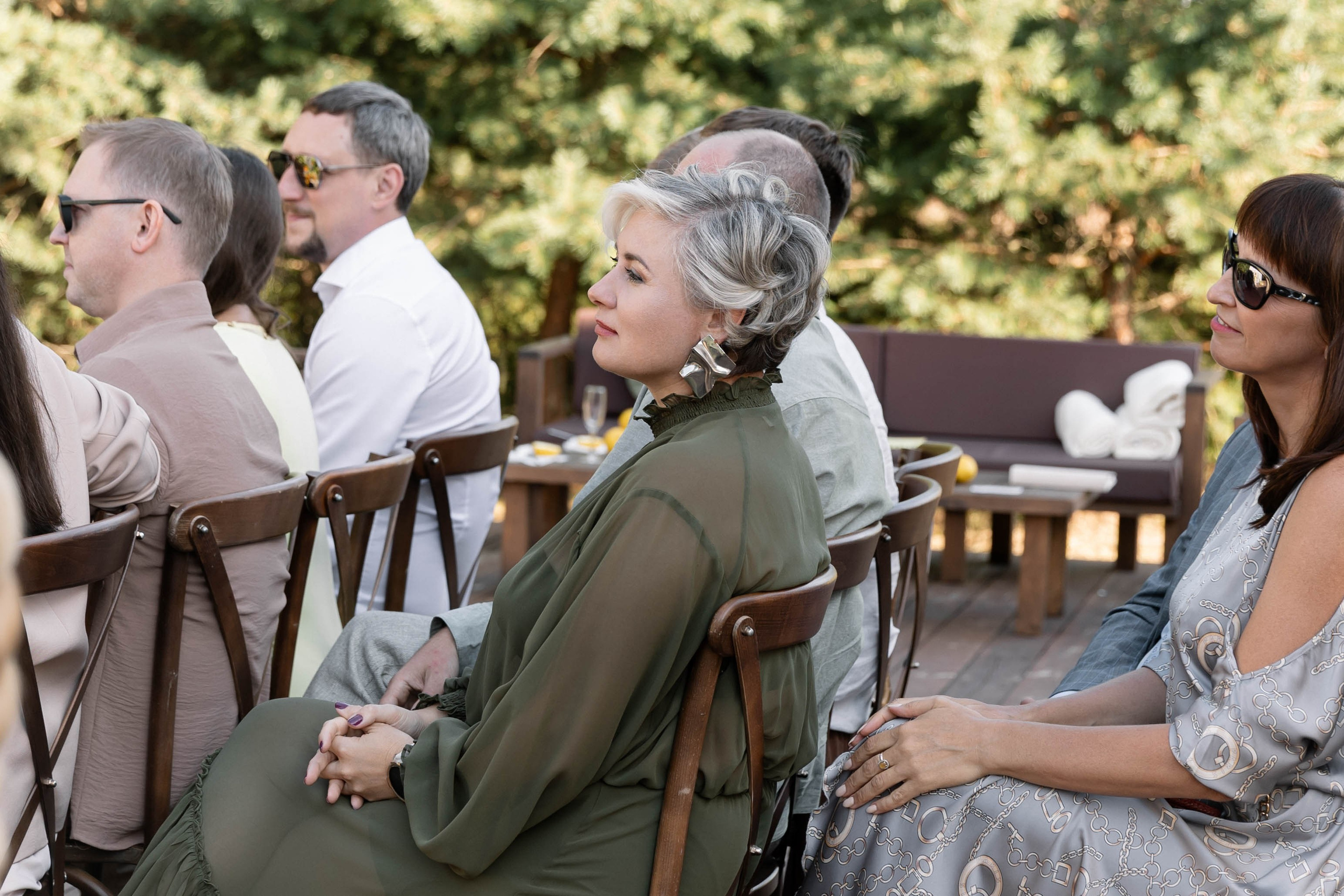 Алексей и Ольга. Семейный и свадебный фотограф Нижний Новгород