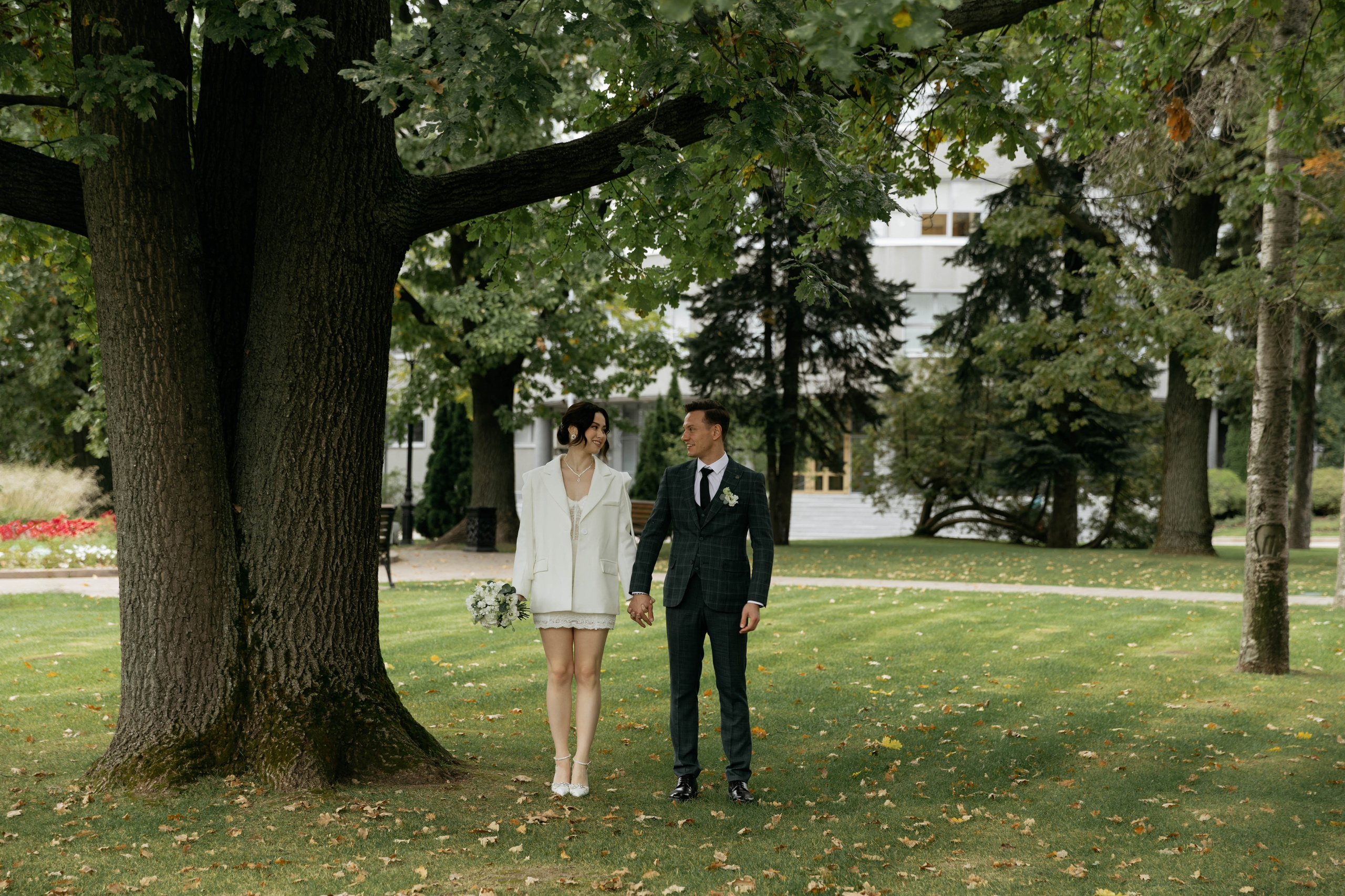 Диана и Вячеслав. Семейный и свадебный фотограф Нижний Новгород