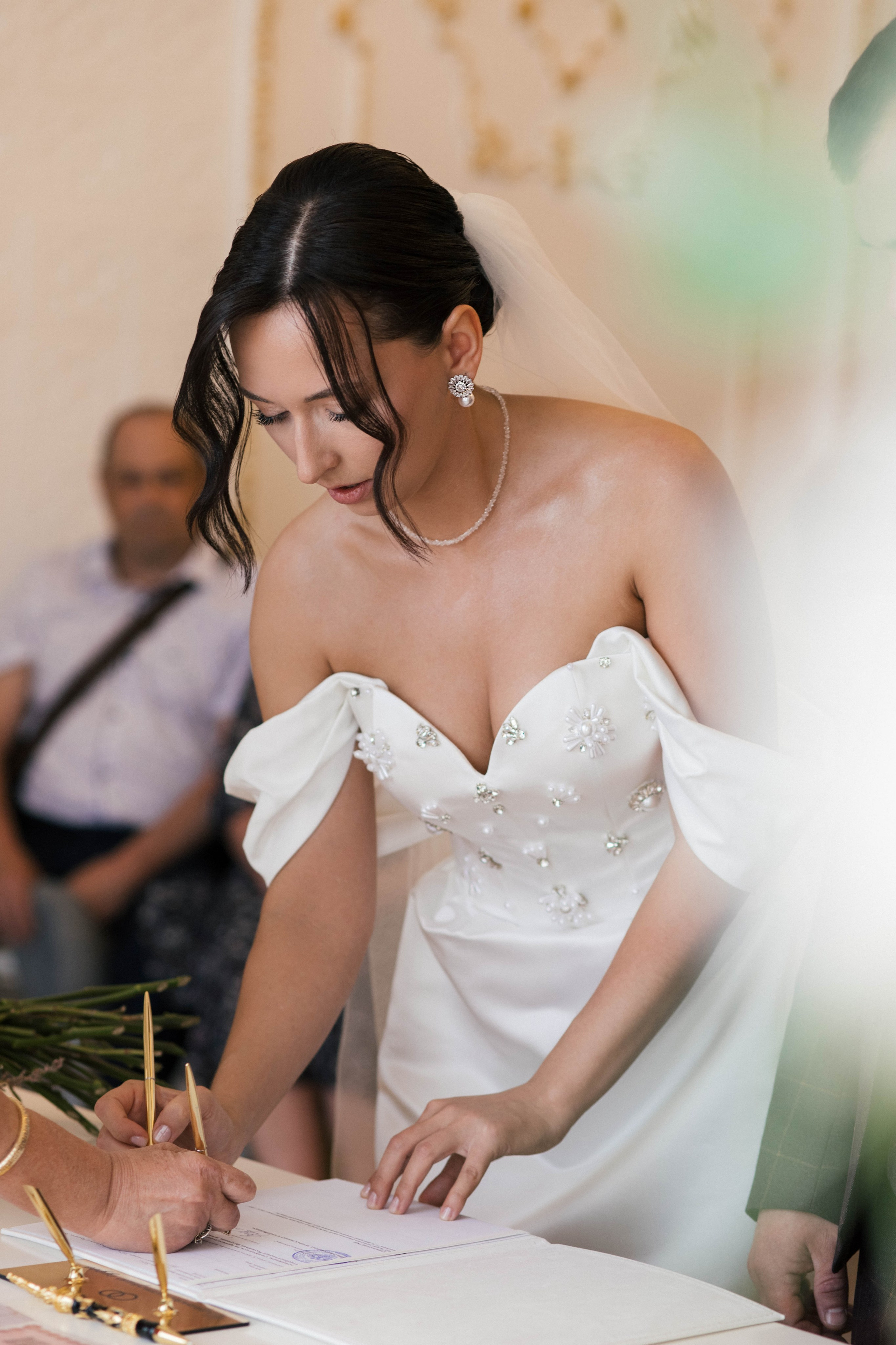 Варвара и Артем. Семейный и свадебный фотограф Нижний Новгород