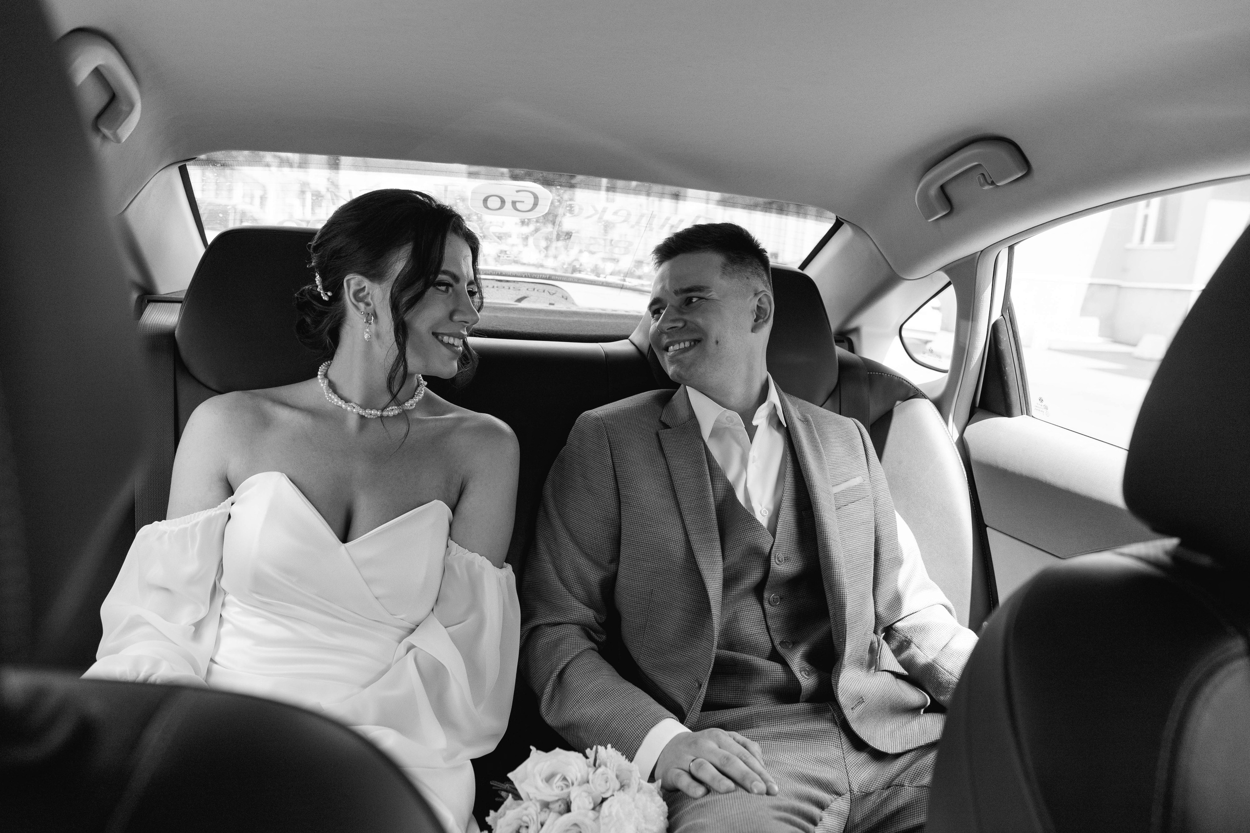 Виктория и Сергей. Семейный и свадебный фотограф Нижний Новгород