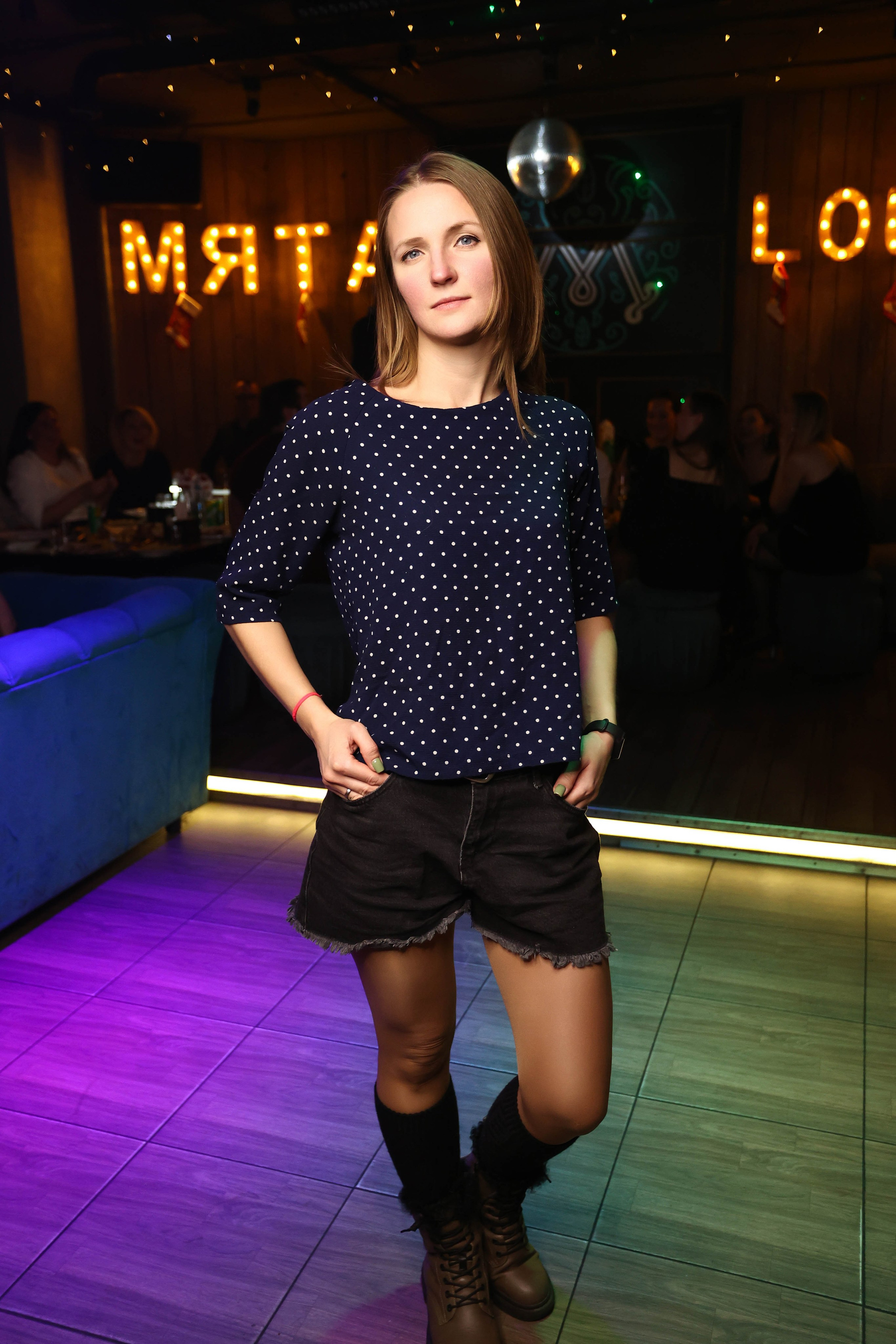 22/12/23 Новогоднее караоке в Мята Спортивная. Мята Спортивная — Кальянная, караоке, бар в Минске