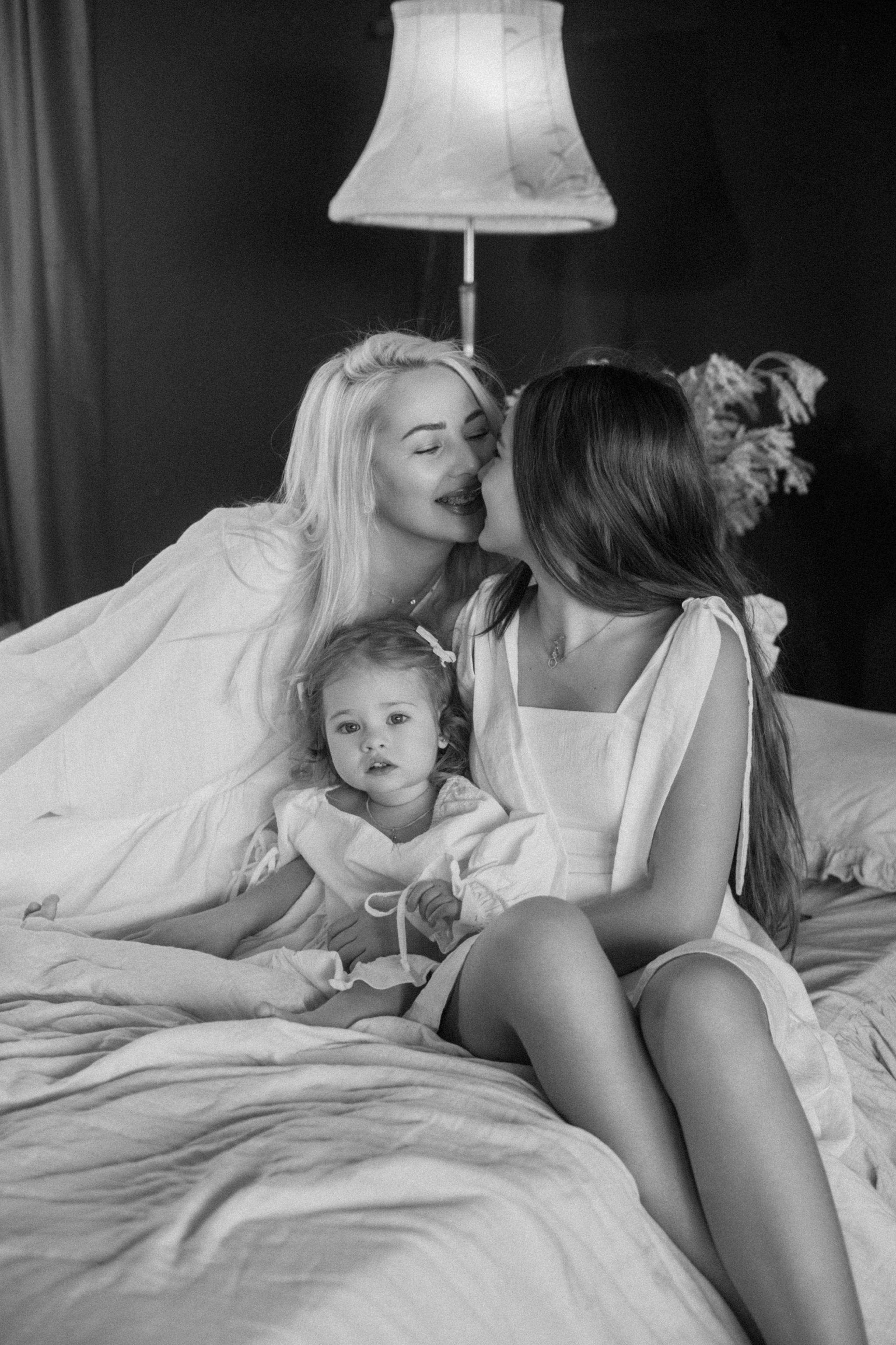 Ирина+Риана+Лея. Свадебный и семейный фотограф г. Волгоград Биленко Ангелина