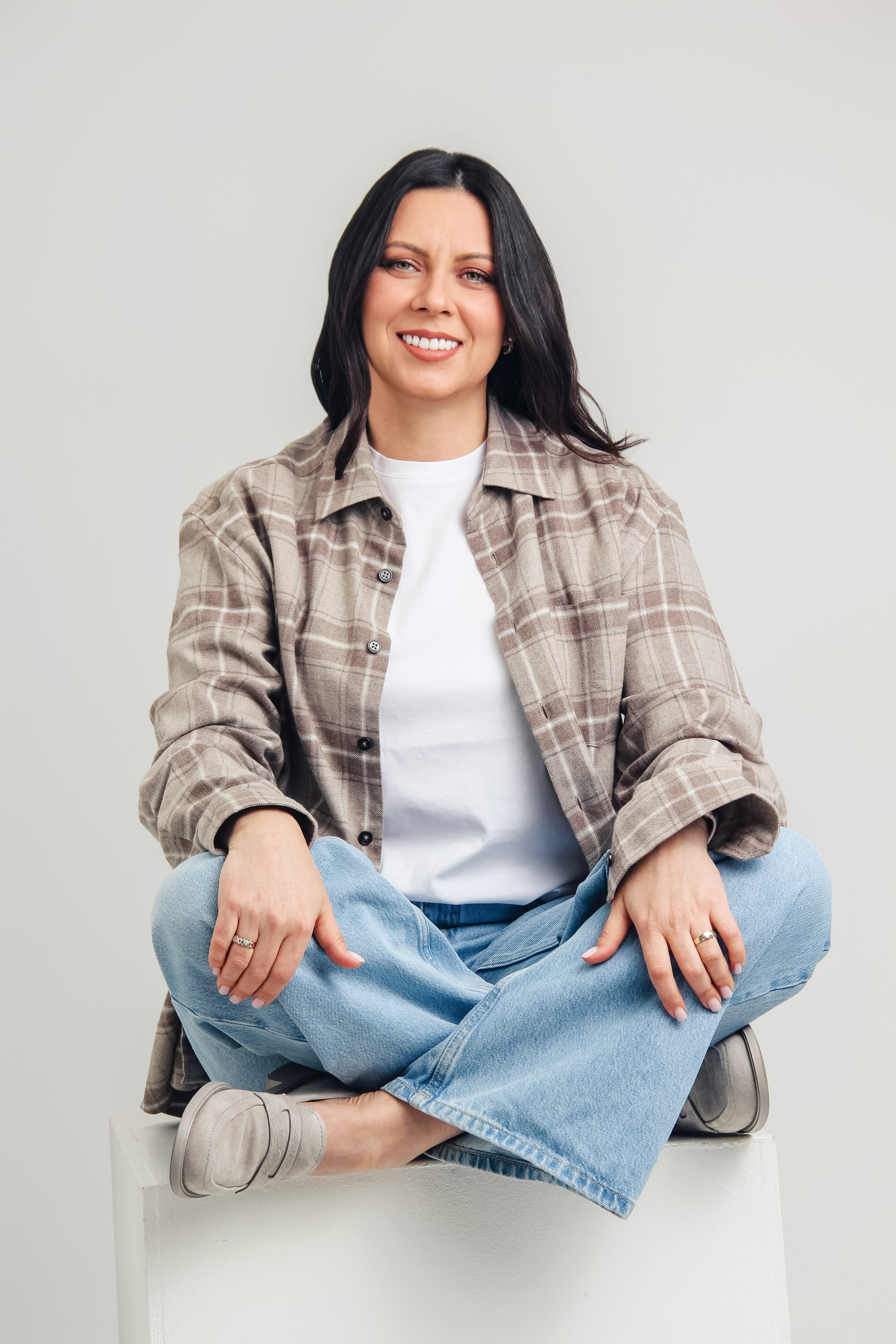 Психолог Анастасия