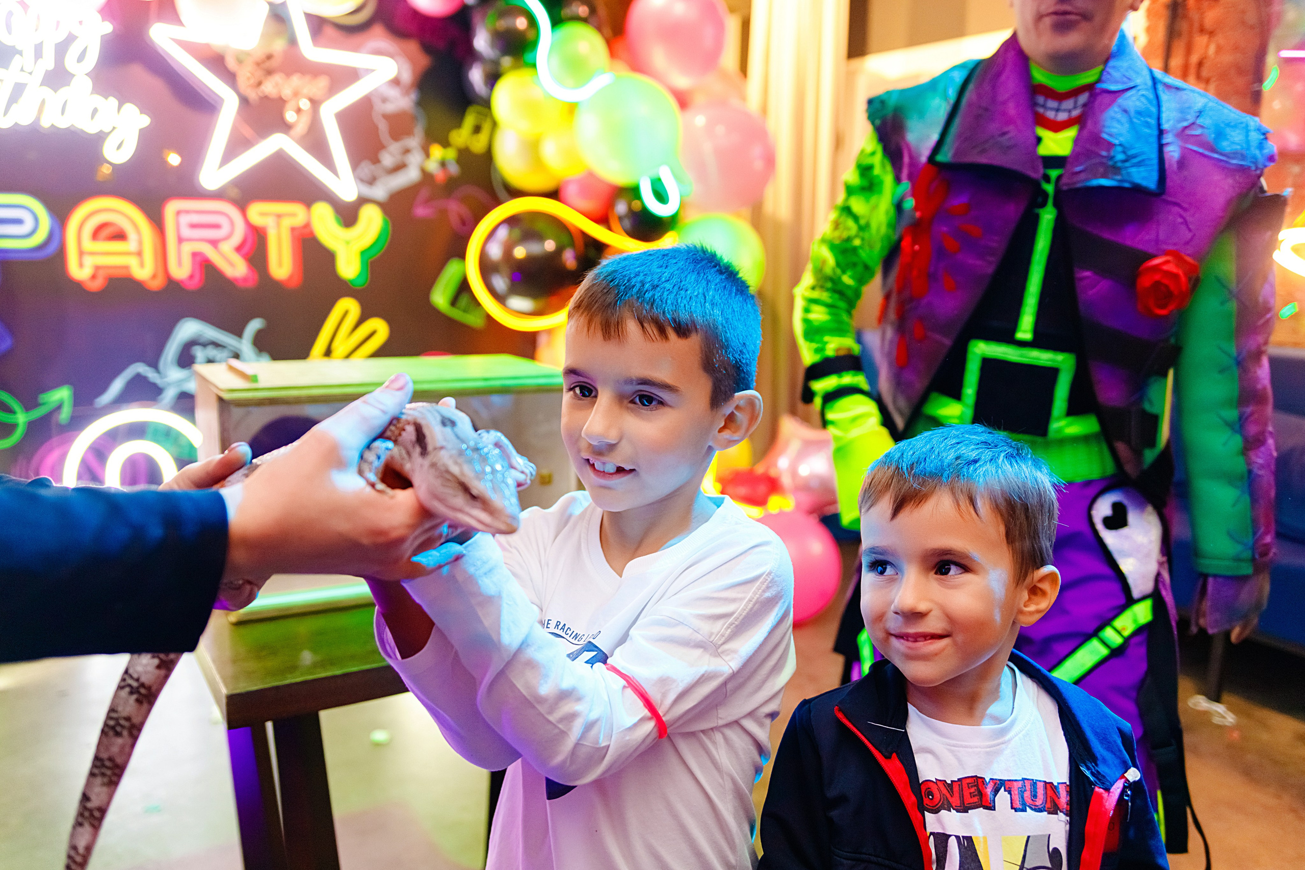 PARTY — happy birthday!. Elena Sova — семейный и женский фотограф в Санкт-Петербурге