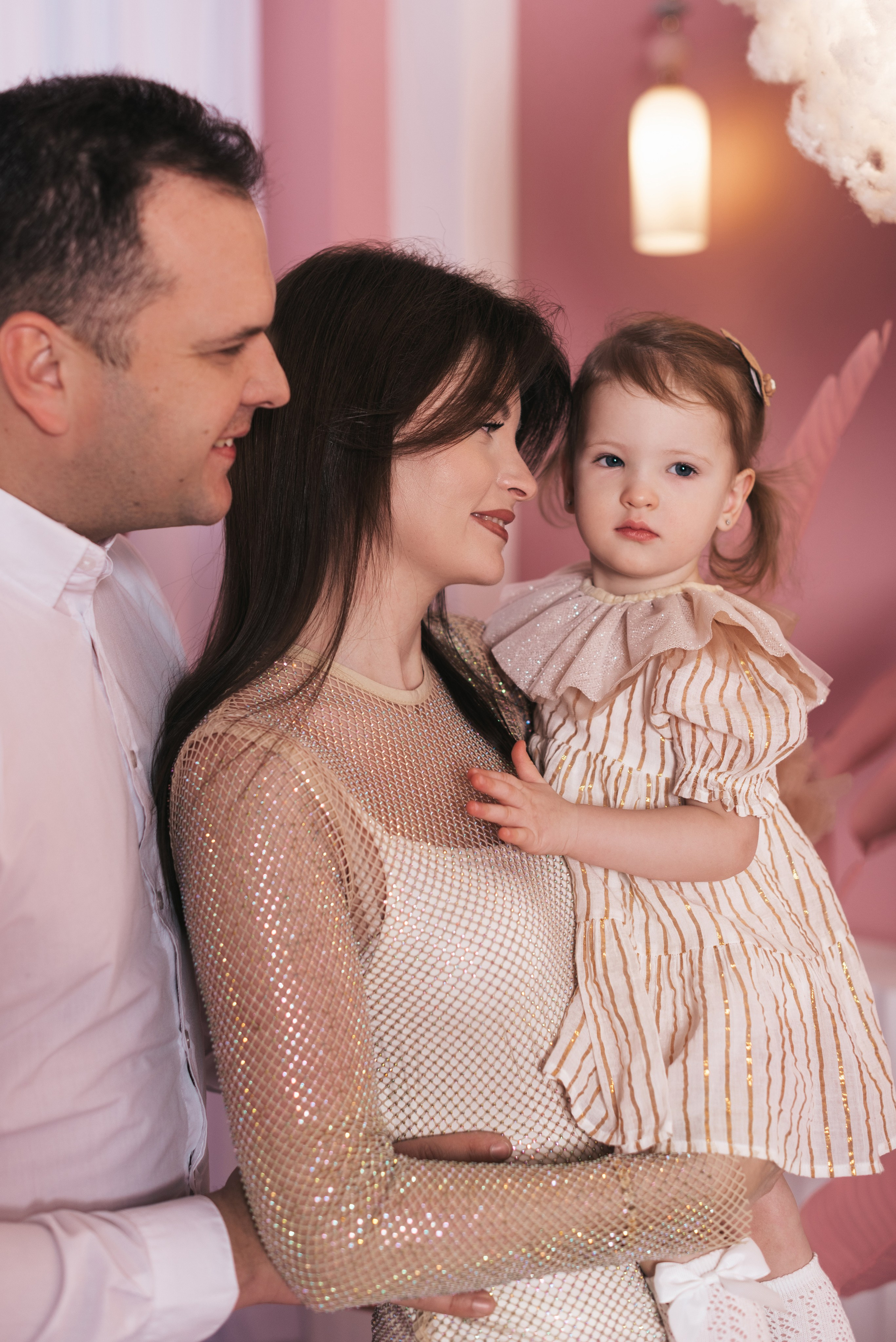 Семейные фотосессии. Фотограф в Минске