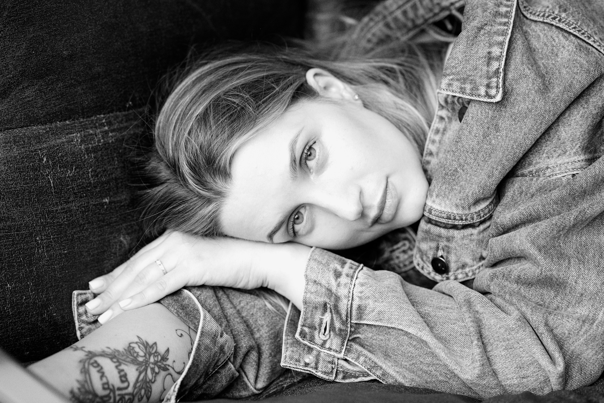 Фототерапия в Санкт-Петербурге. Психолог и фотограф в Санкт-Петербурге Настя Михайлова