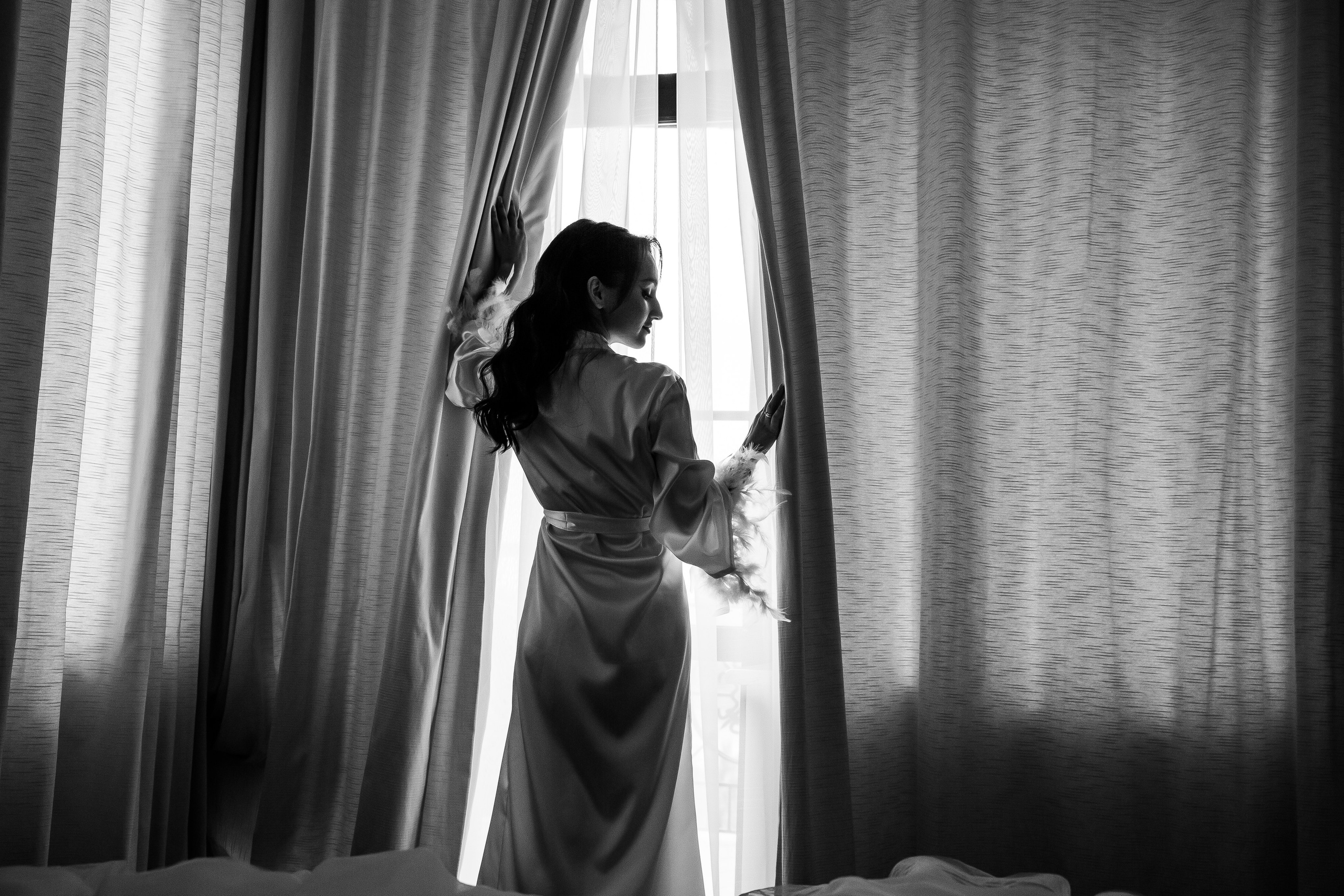 Уютная свадьба — Аскар и Катя на Марсовом поле. Свадебный фотограф в Оренбурге Илья Володьков