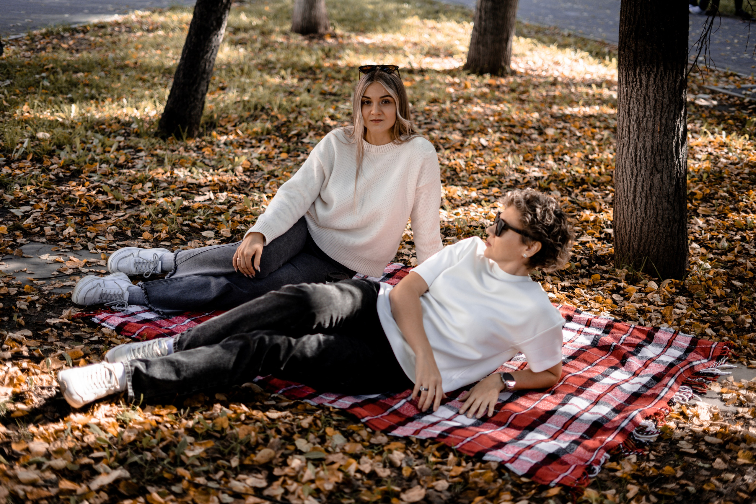 Групповая фотосессия