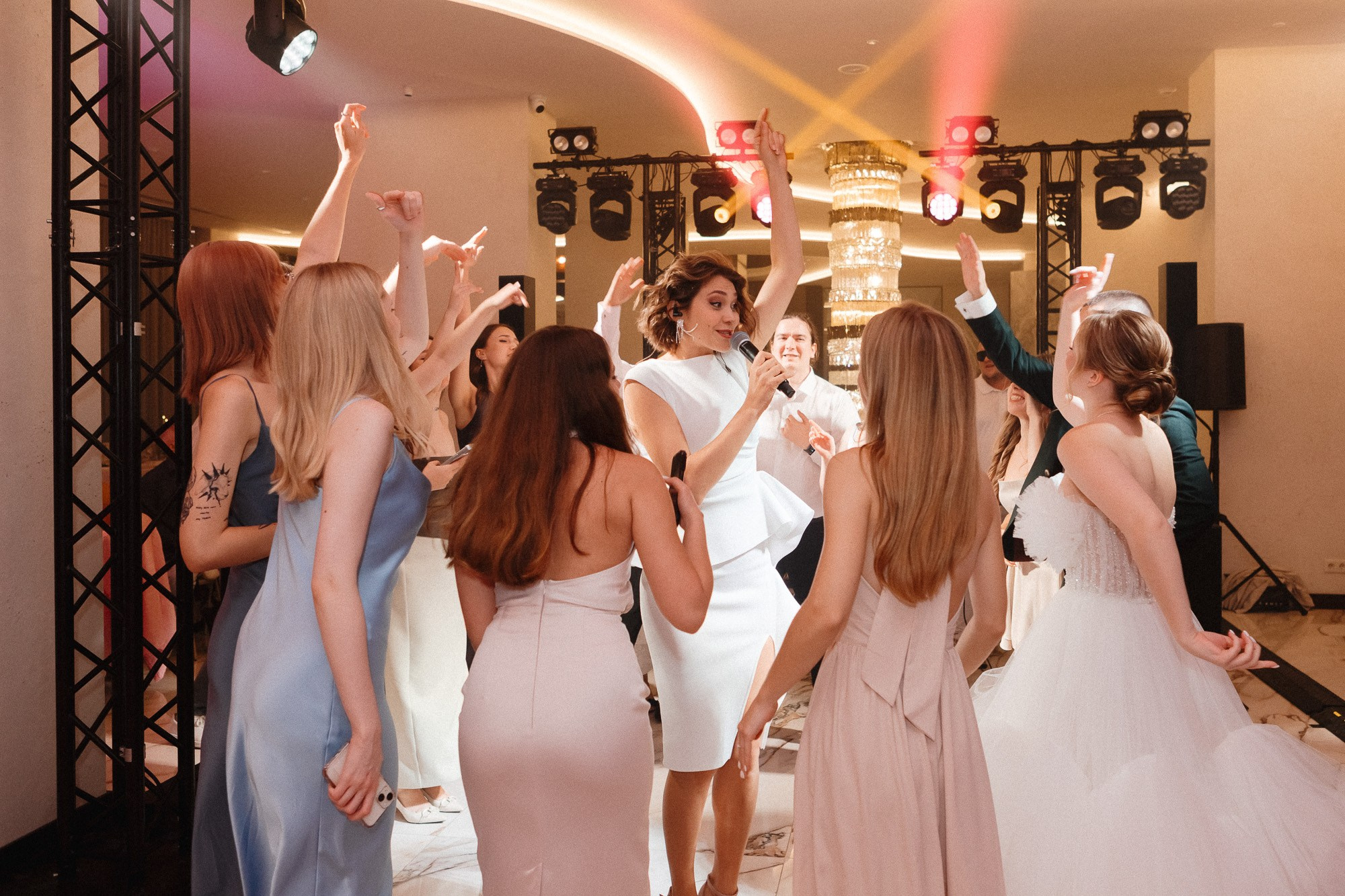 Ярослав и Елизавета — Венчание и Свадьба. Свадебный фотограф, фотосъемка в Крыму, Севастополе, Симферополе, Ялте