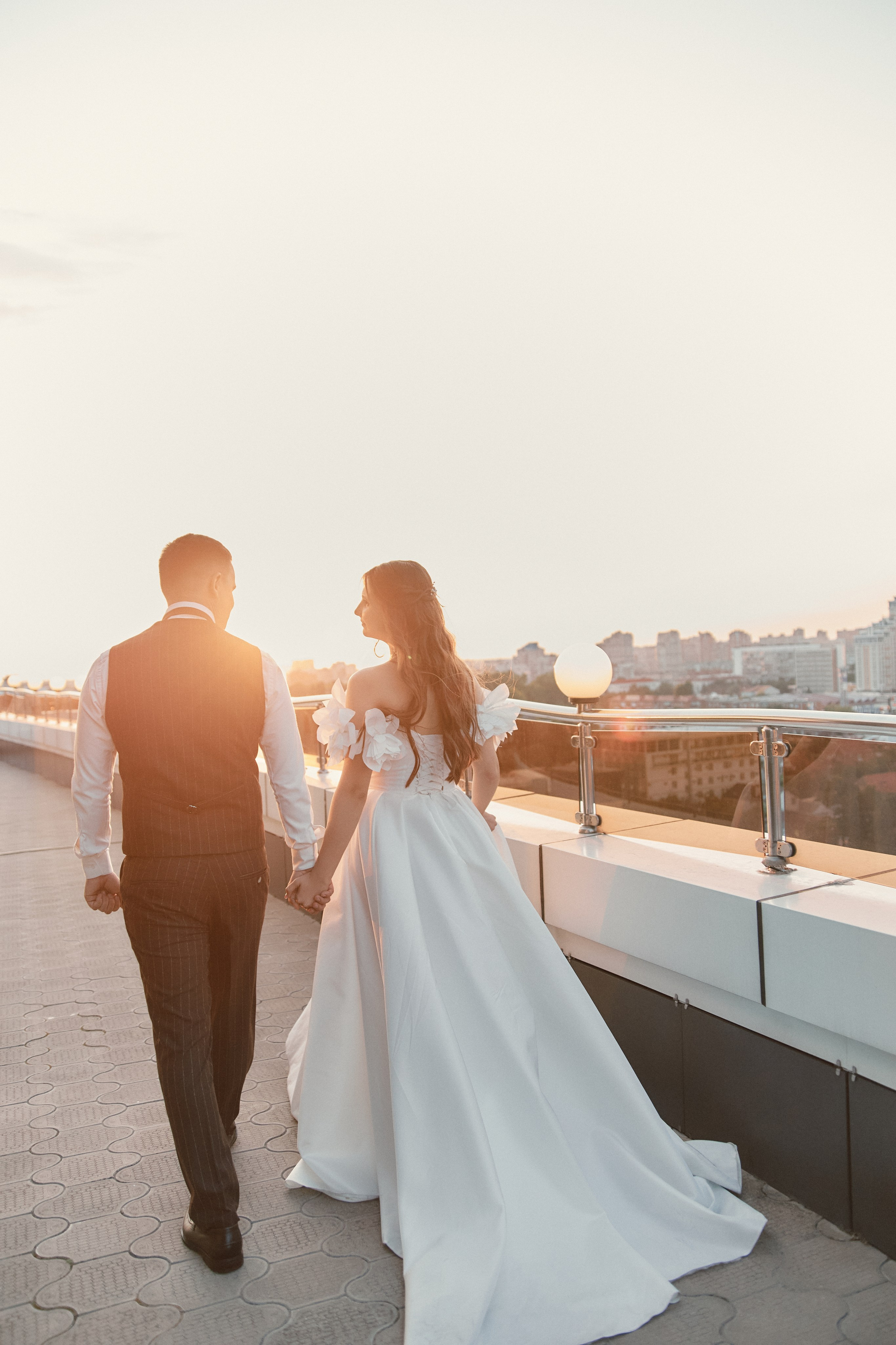 Анна и Александр. Фотограф Краснодар