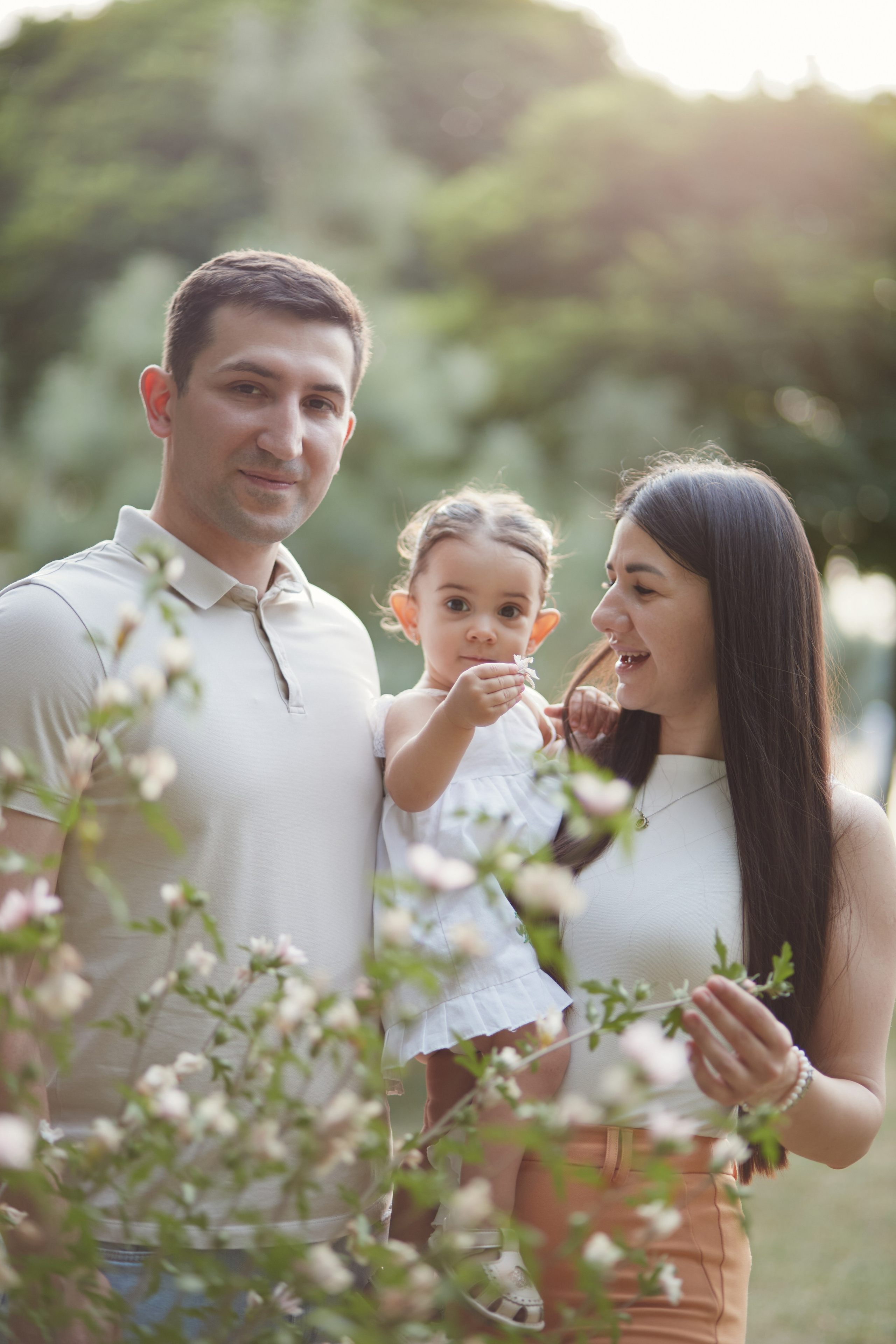 Семейные истории. Фотограф Краснодар