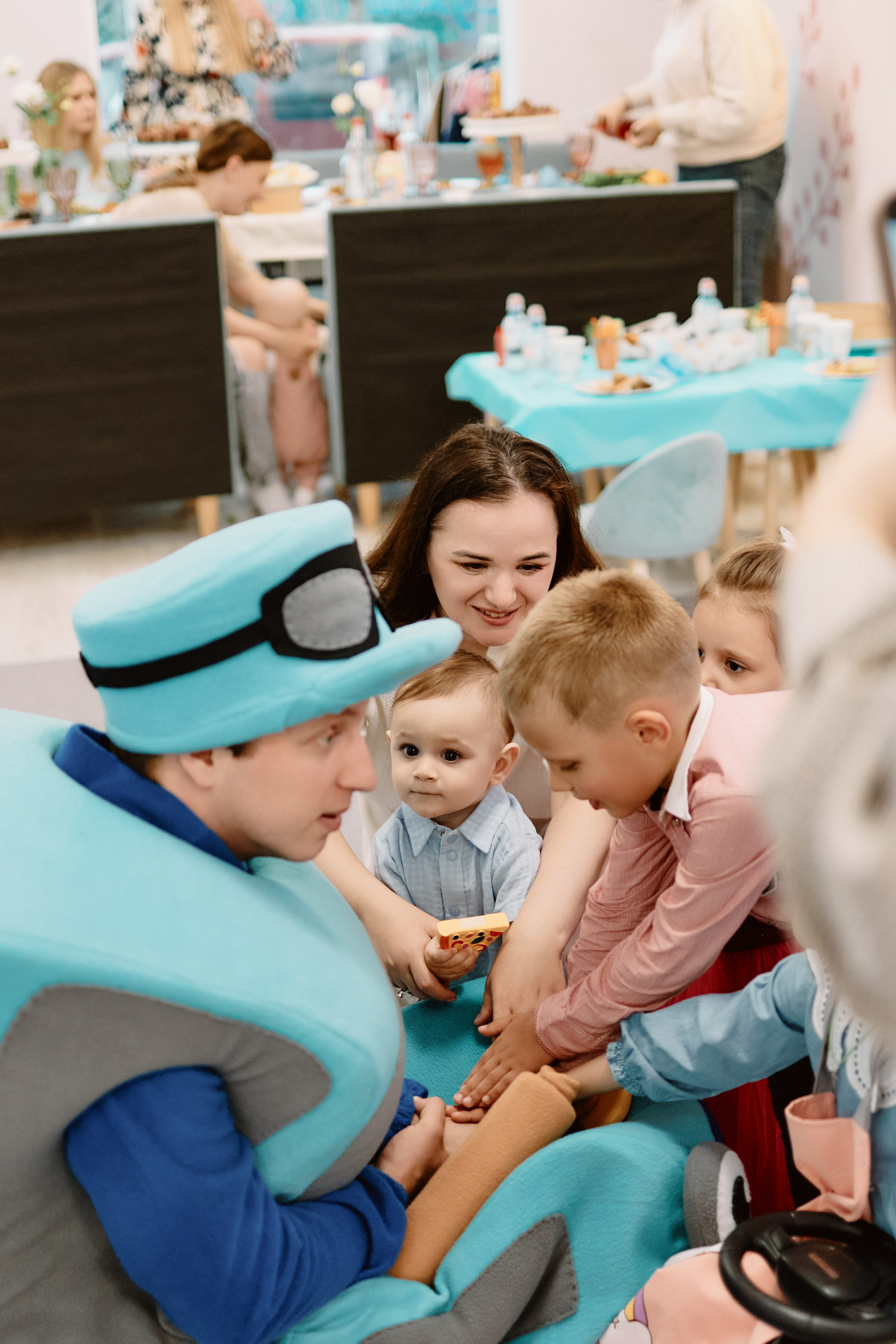 Репортаж. Фотограф Краснодар