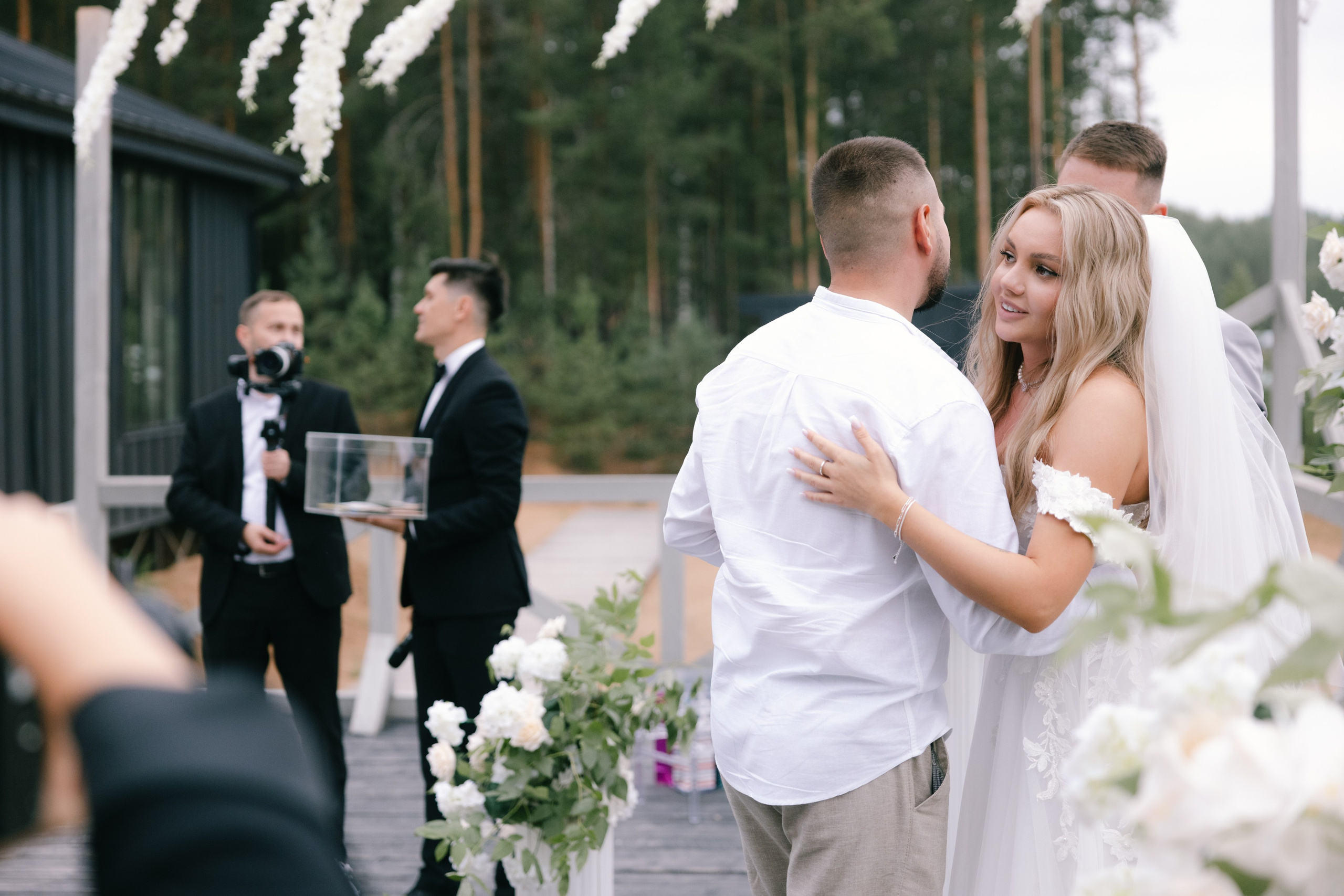 Wedding. Фотограф в Ижевске и Казани Богданов Яков