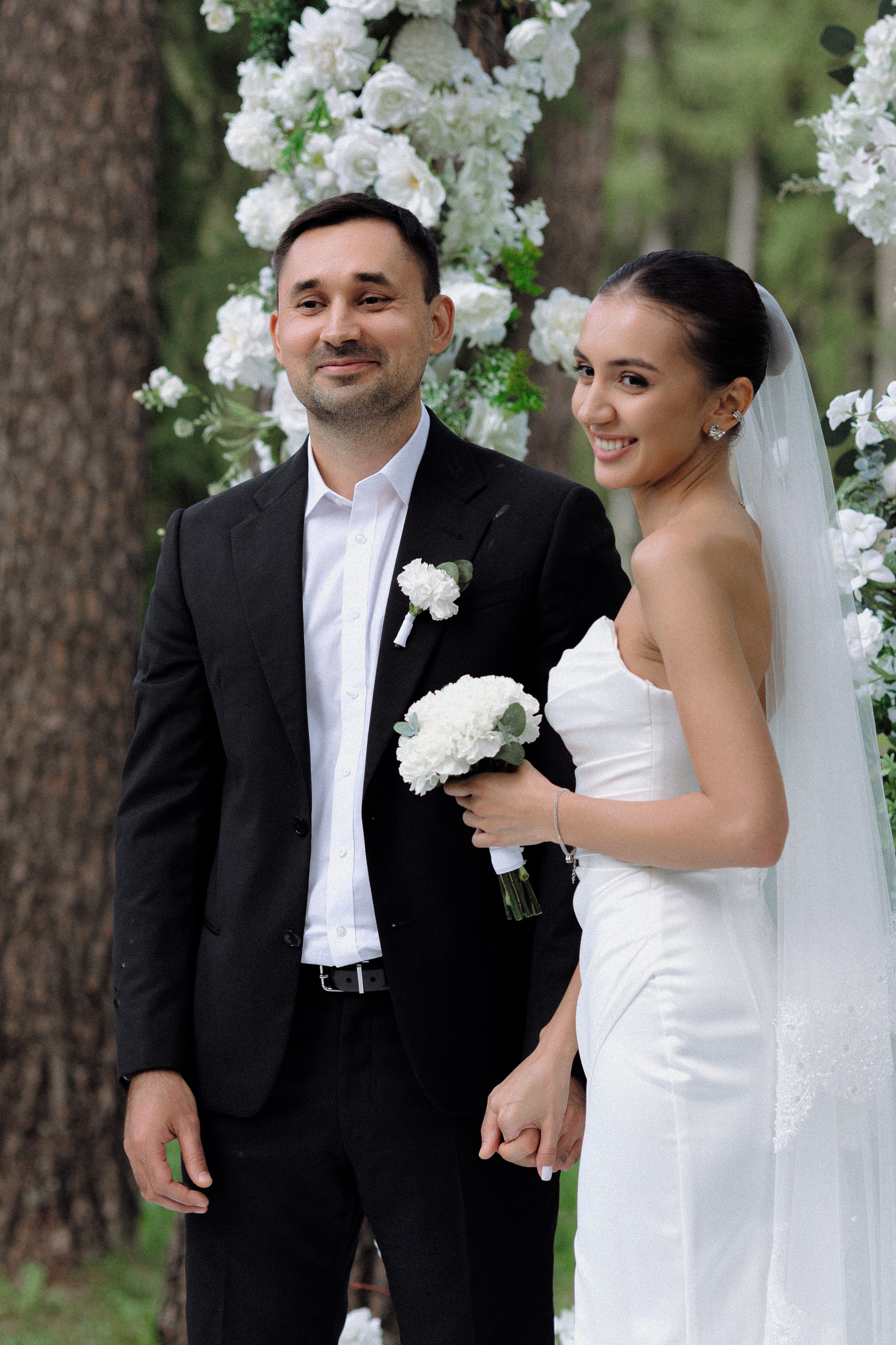 Тимур & Мая. Фотограф в Москве Валерия Рожкова