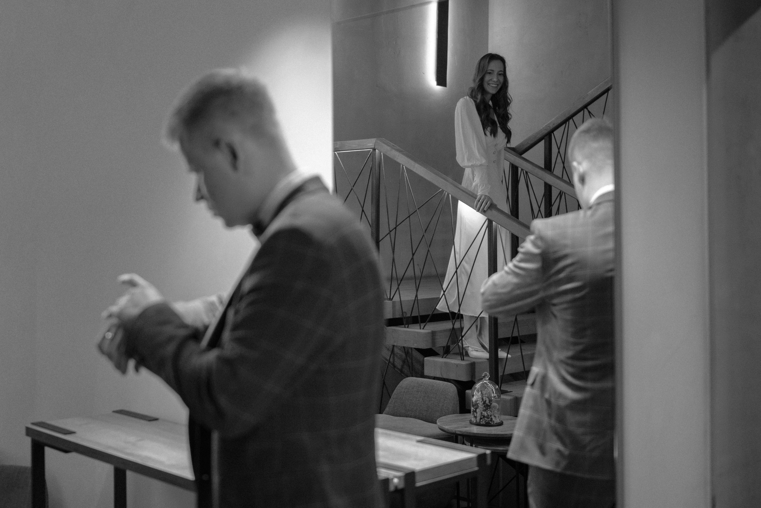 Андрей и Дарья. Свадебный фотограф Надежда Долгова