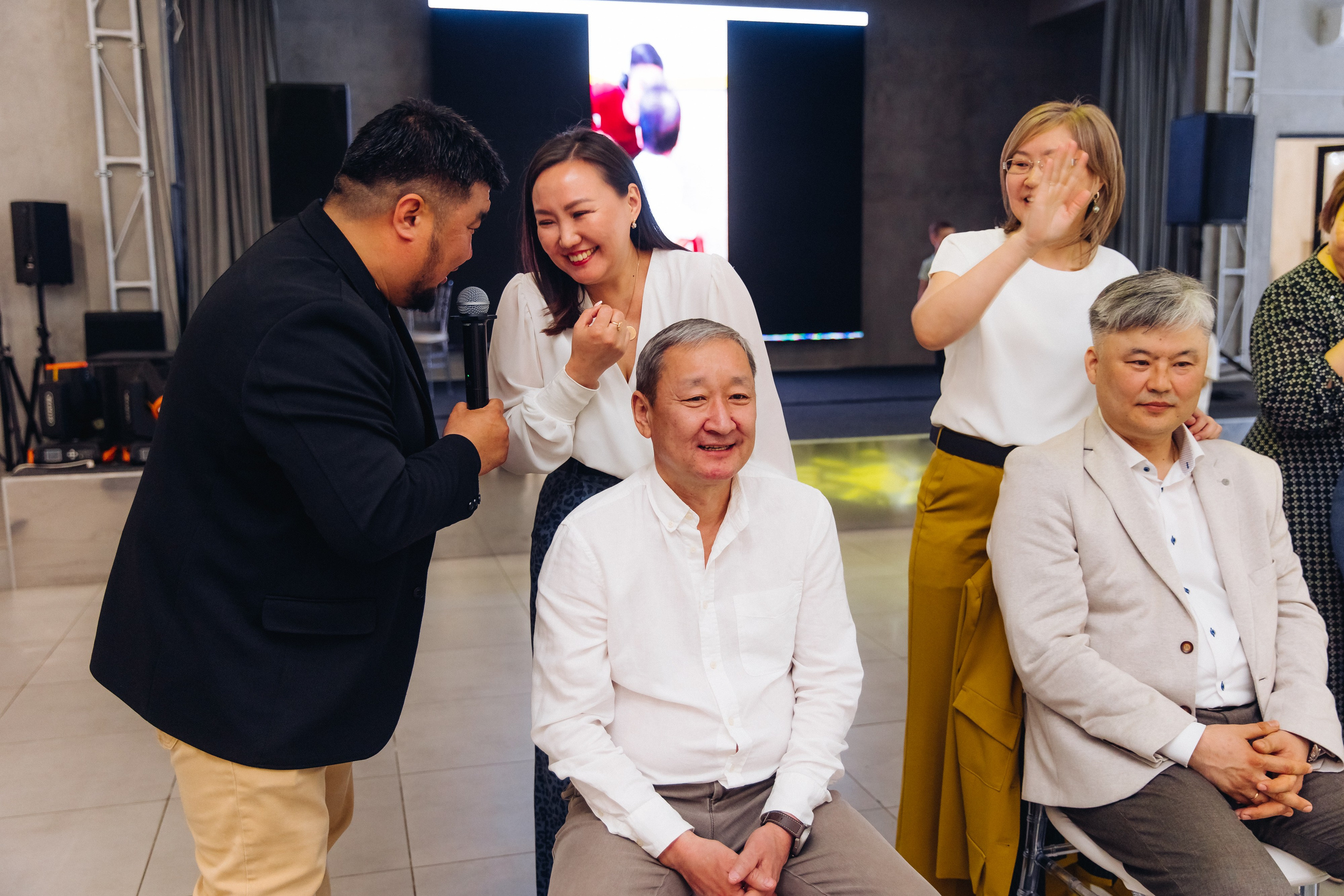 День Рождения Нараны. Свадебный и семейный фотограф в Улан-Удэ