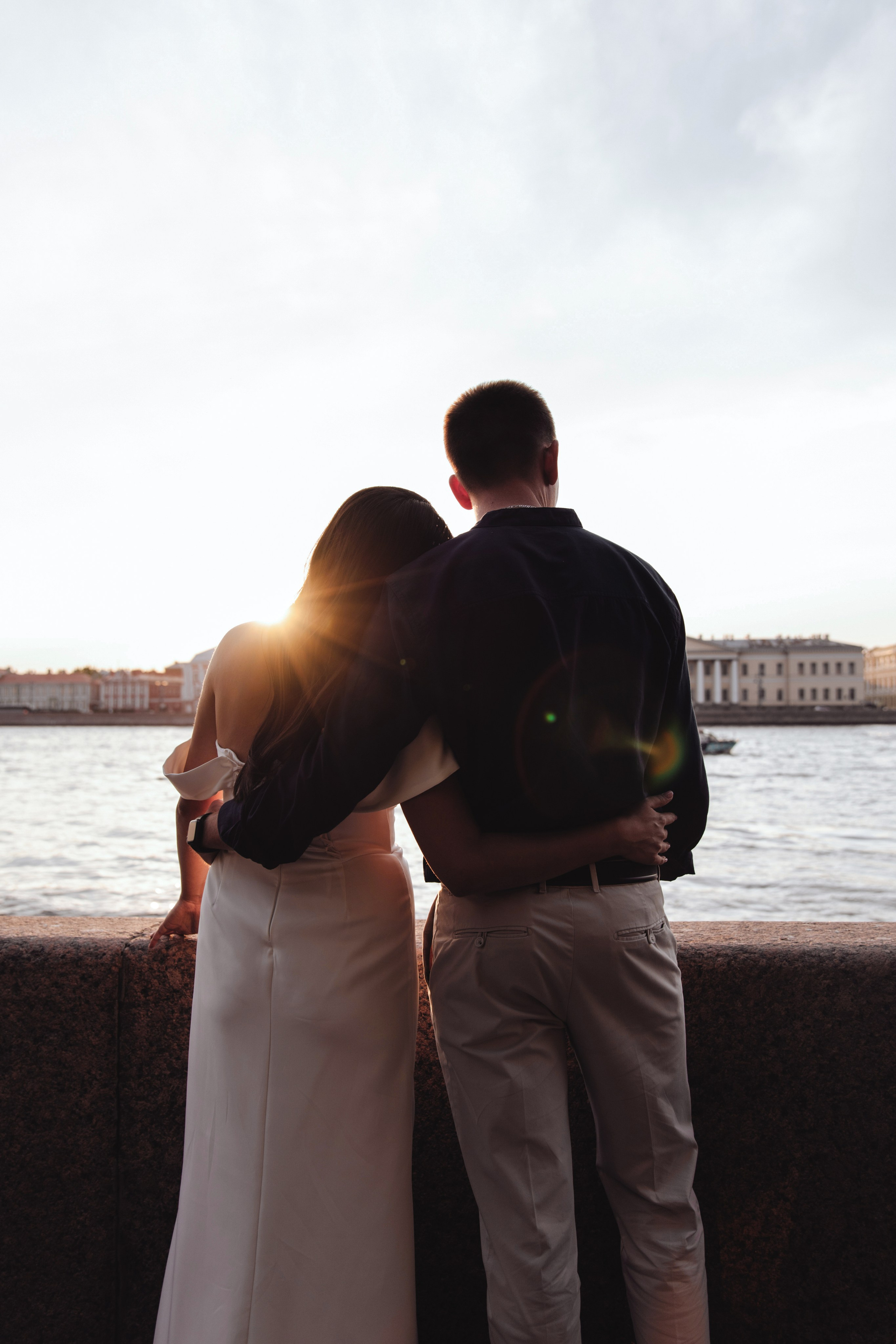 Свадебная фотосессия Екатерины и Илья. СВАДЕБНЫЙ ФОТОГРАФ И ВИДЕОГРАФ УЛЬЯНОВСК