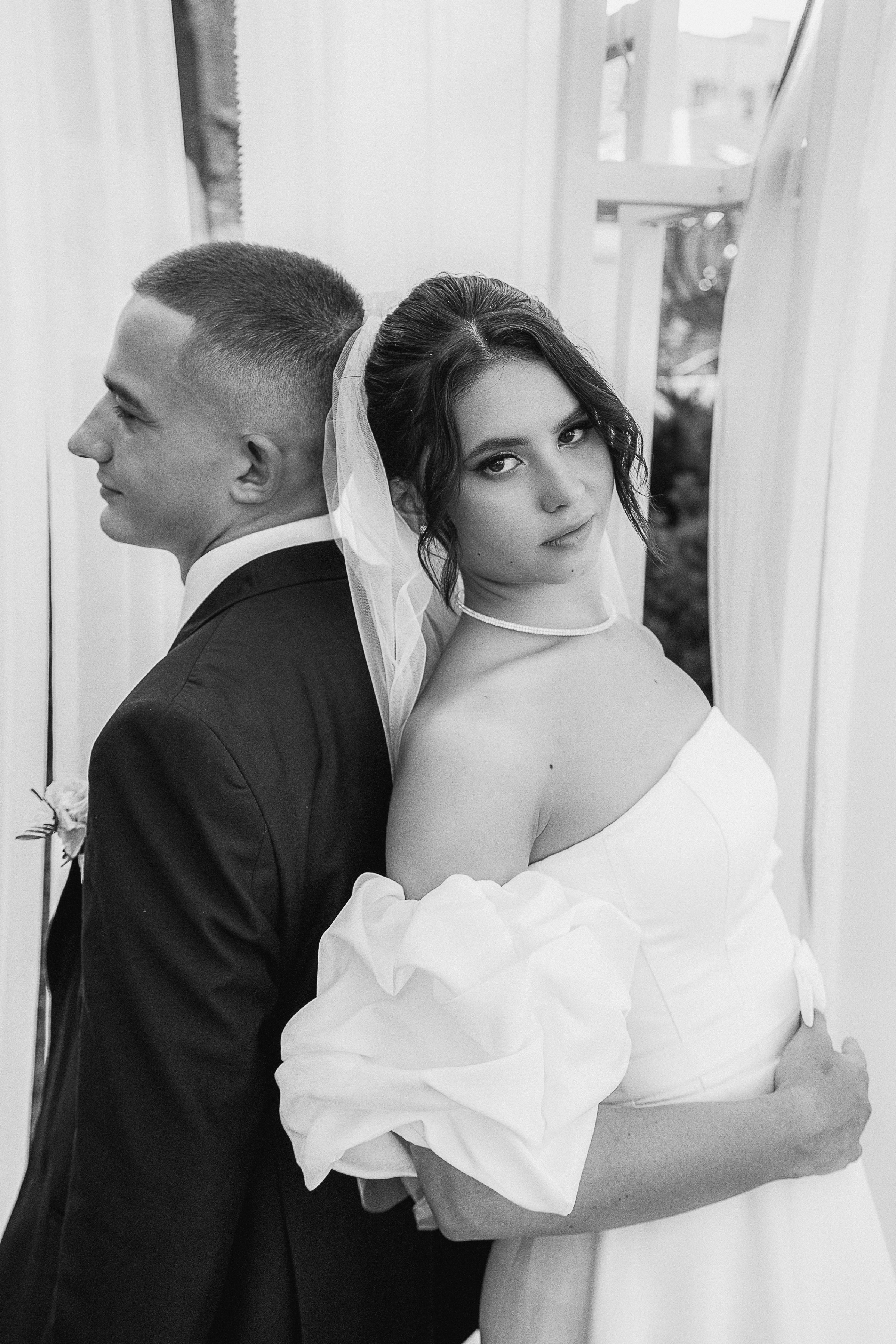 Антон и Ксюша. Фотограф в Самаре Евгения Глубокова