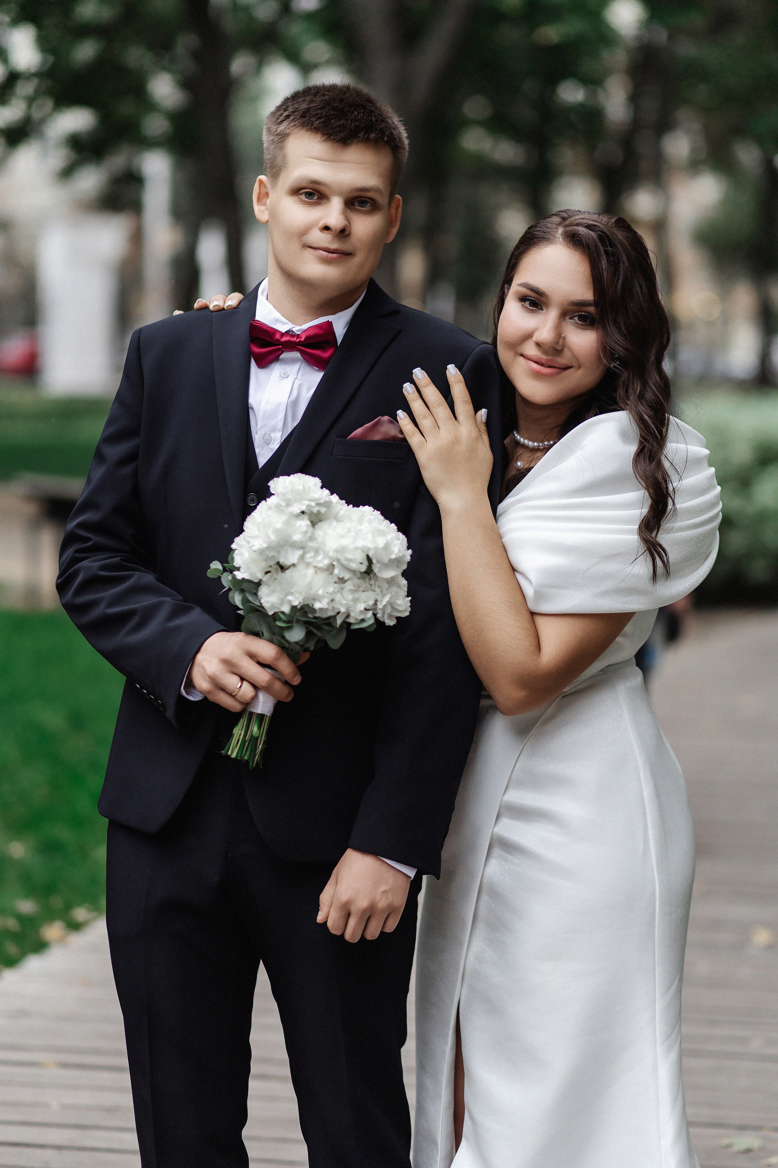 Свадьба Александр и Наталья. Свадебный фотограф в Воронеже Денис Коровин