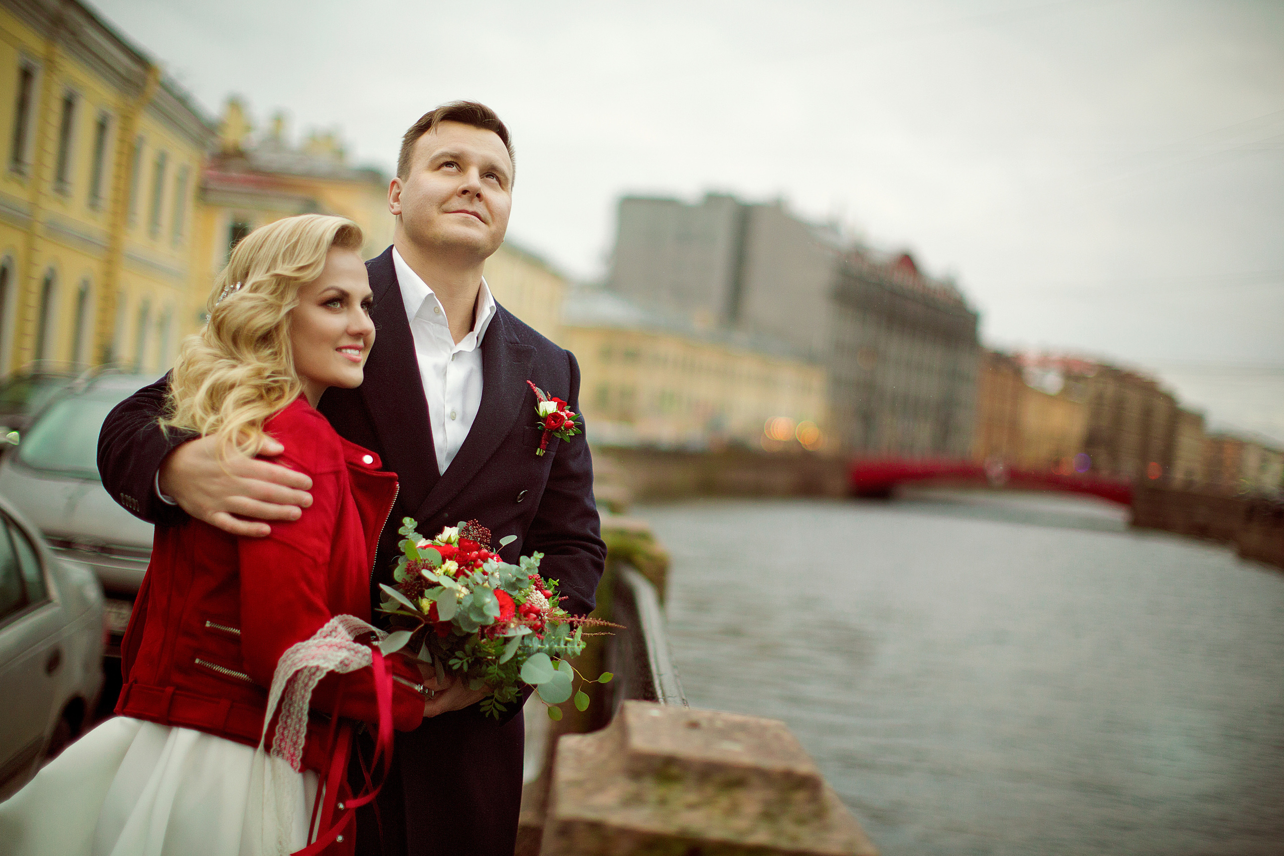 СВАДЬБА Артем&Ирина. Фотограф в Москве Оксана Цехмистер