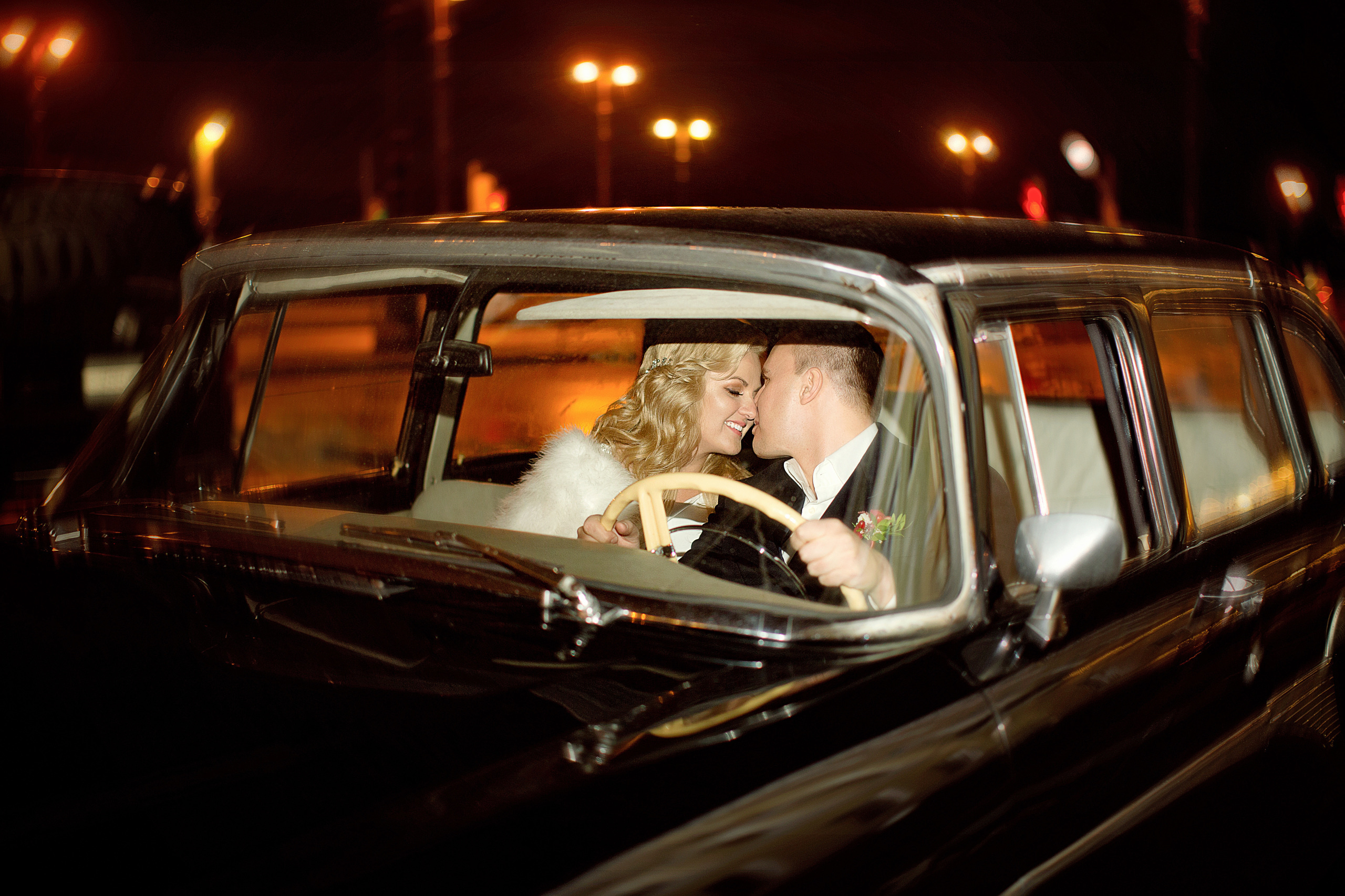 СВАДЬБА Артем&Ирина. Фотограф в Москве Оксана Цехмистер