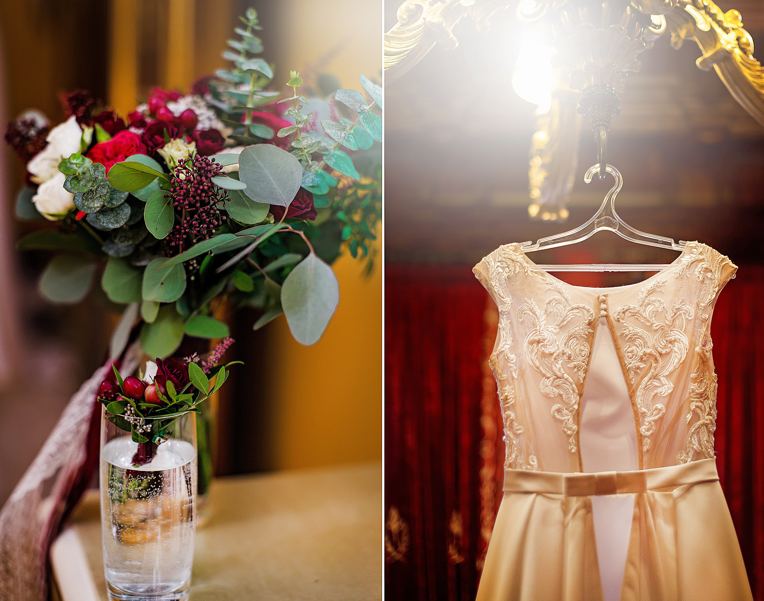 СВАДЬБА Артем&Ирина. Фотограф в Москве Оксана Цехмистер