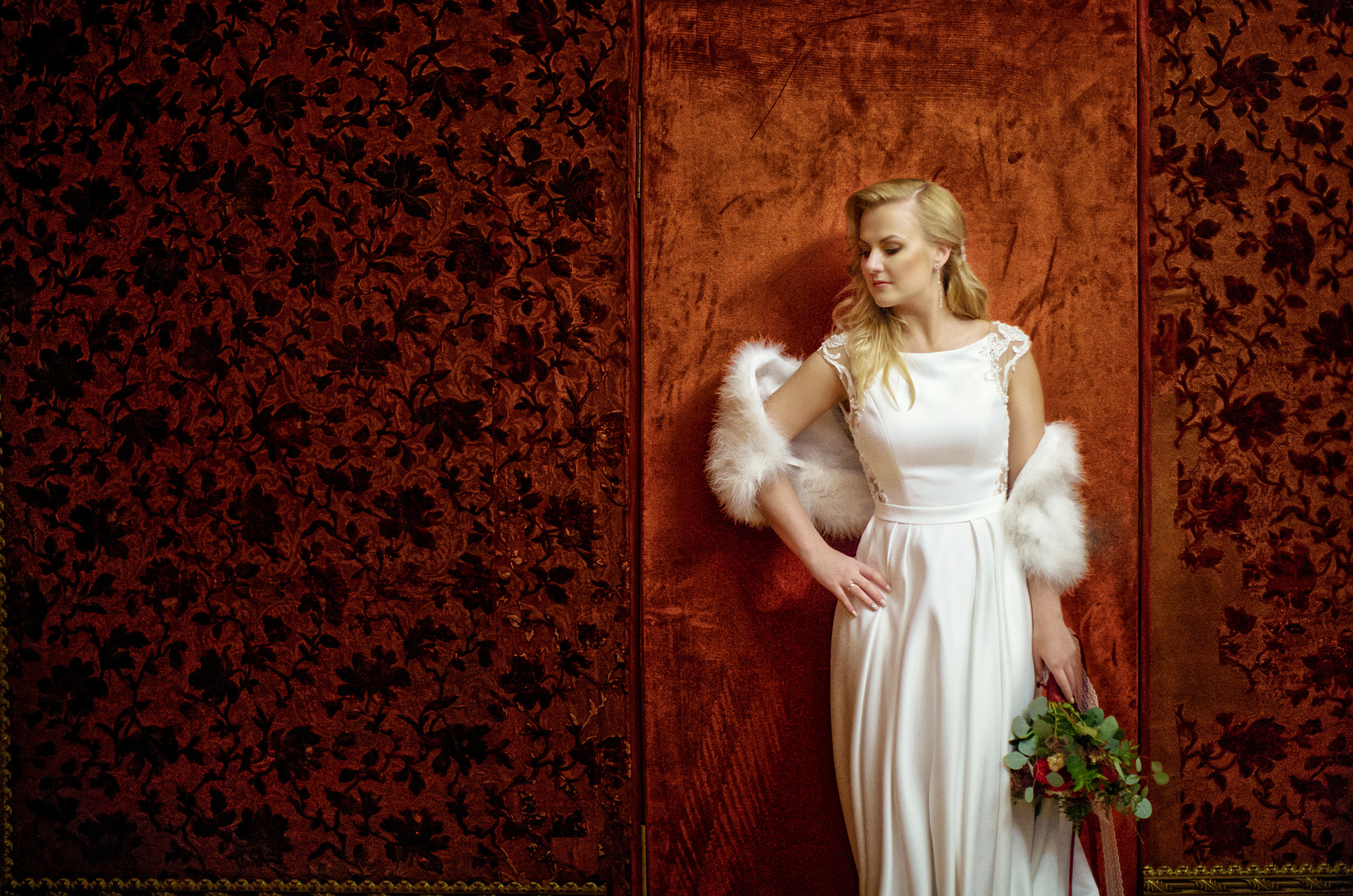 СВАДЬБА Артем&Ирина. Фотограф в Москве Оксана Цехмистер