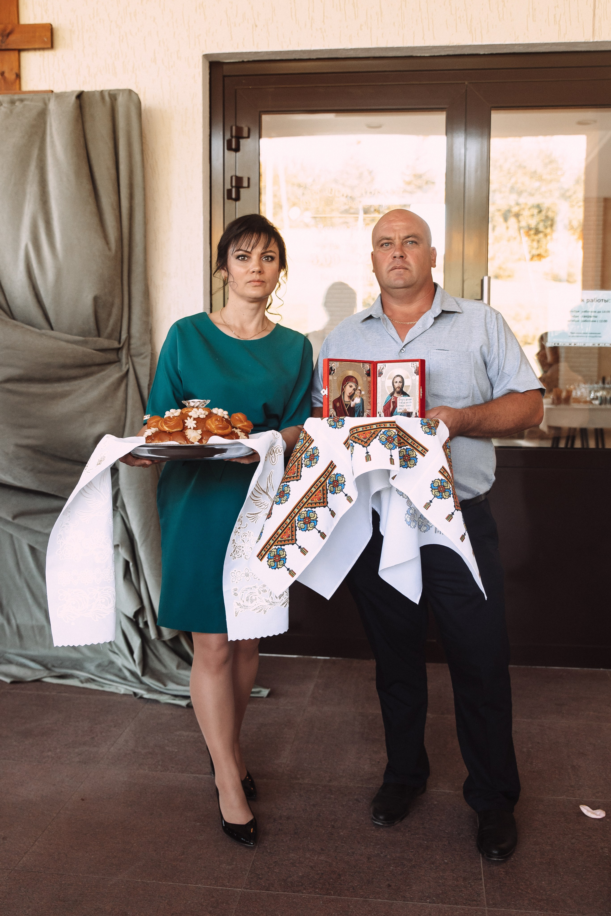 Александр + Анастасия. Свадебный и семейный фотограф в Волгограде Олеся Лисицкая