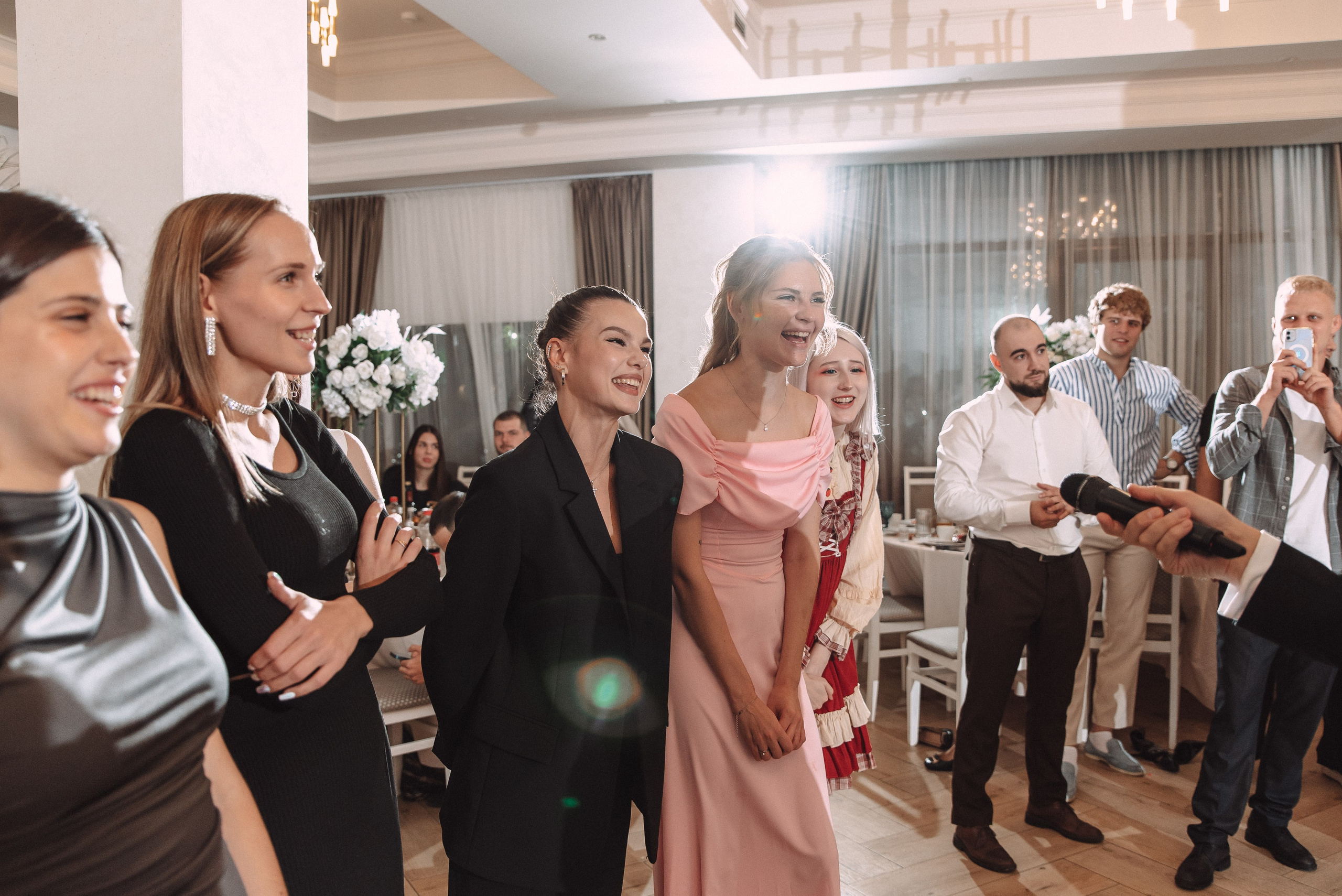 Ильяс + Олеся. Свадебный и семейный фотограф в Волгограде Олеся Лисицкая