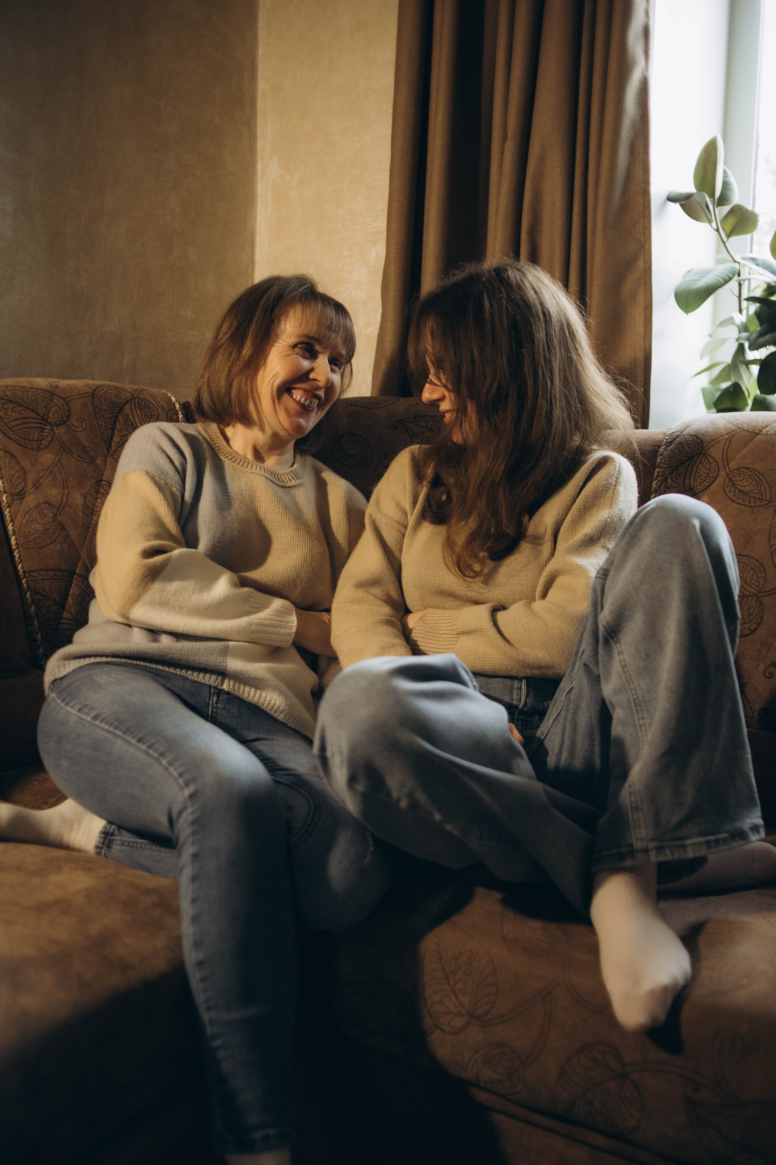 Мама рядом. Семейный и детский фотограф в Павловском Посаде Сарапкина Наталья