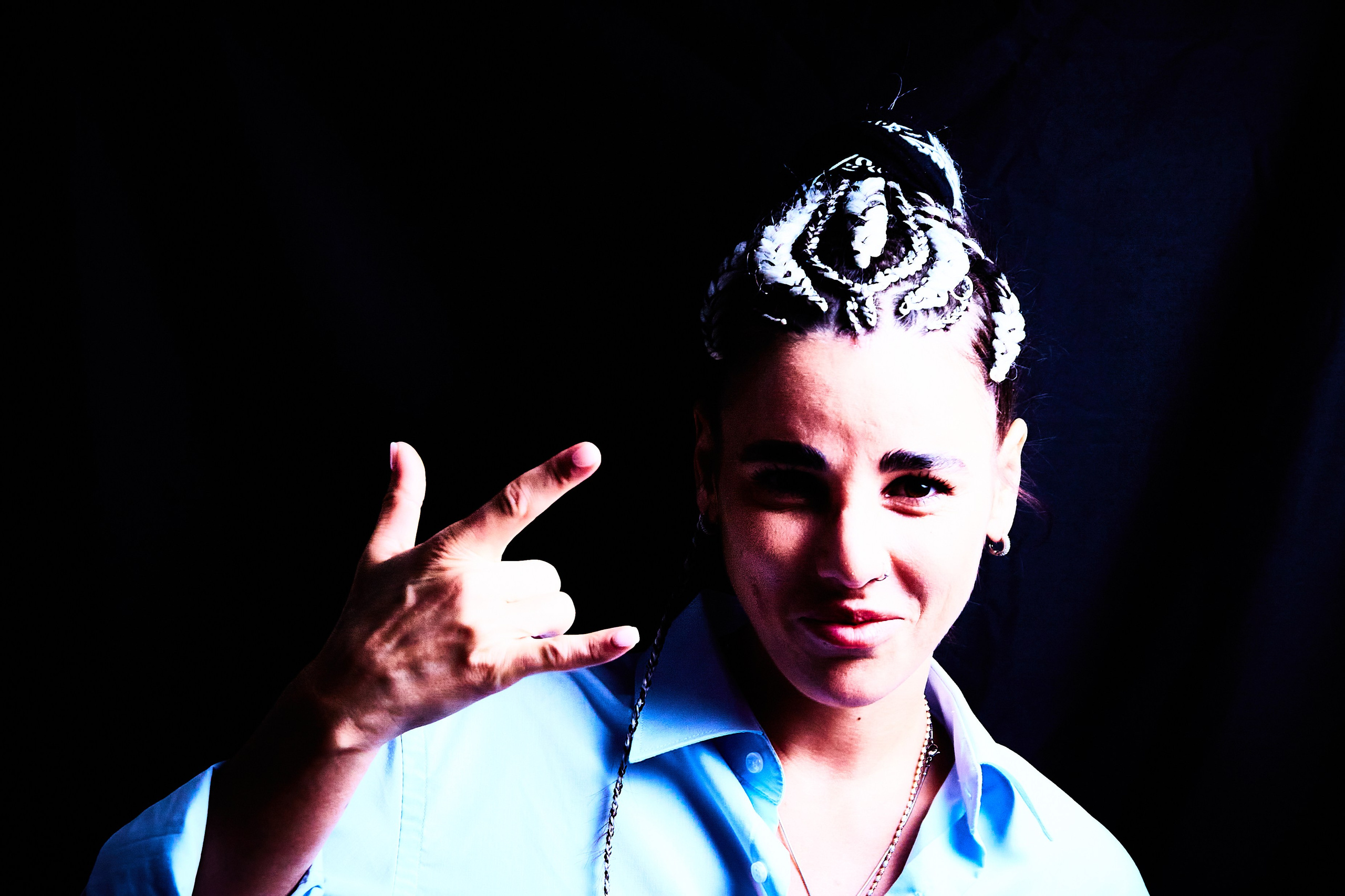 Крис. Рилс, тв, фуд фото, стилистика, видео и продакшн. Организация съёмок для ресторанов и брендов. Вкусно, эстетично, профессионально