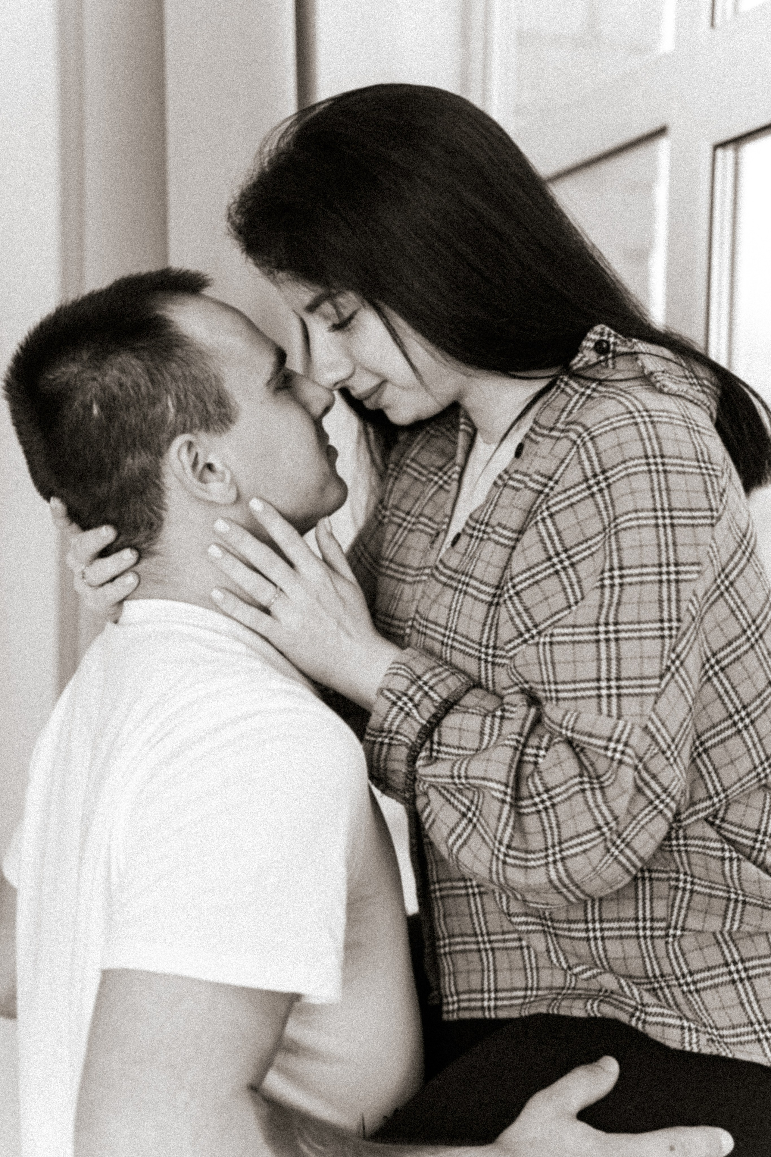 Взгляд, в котором хочется остаться. Фотограф в Костроме|Анастасия Куликова