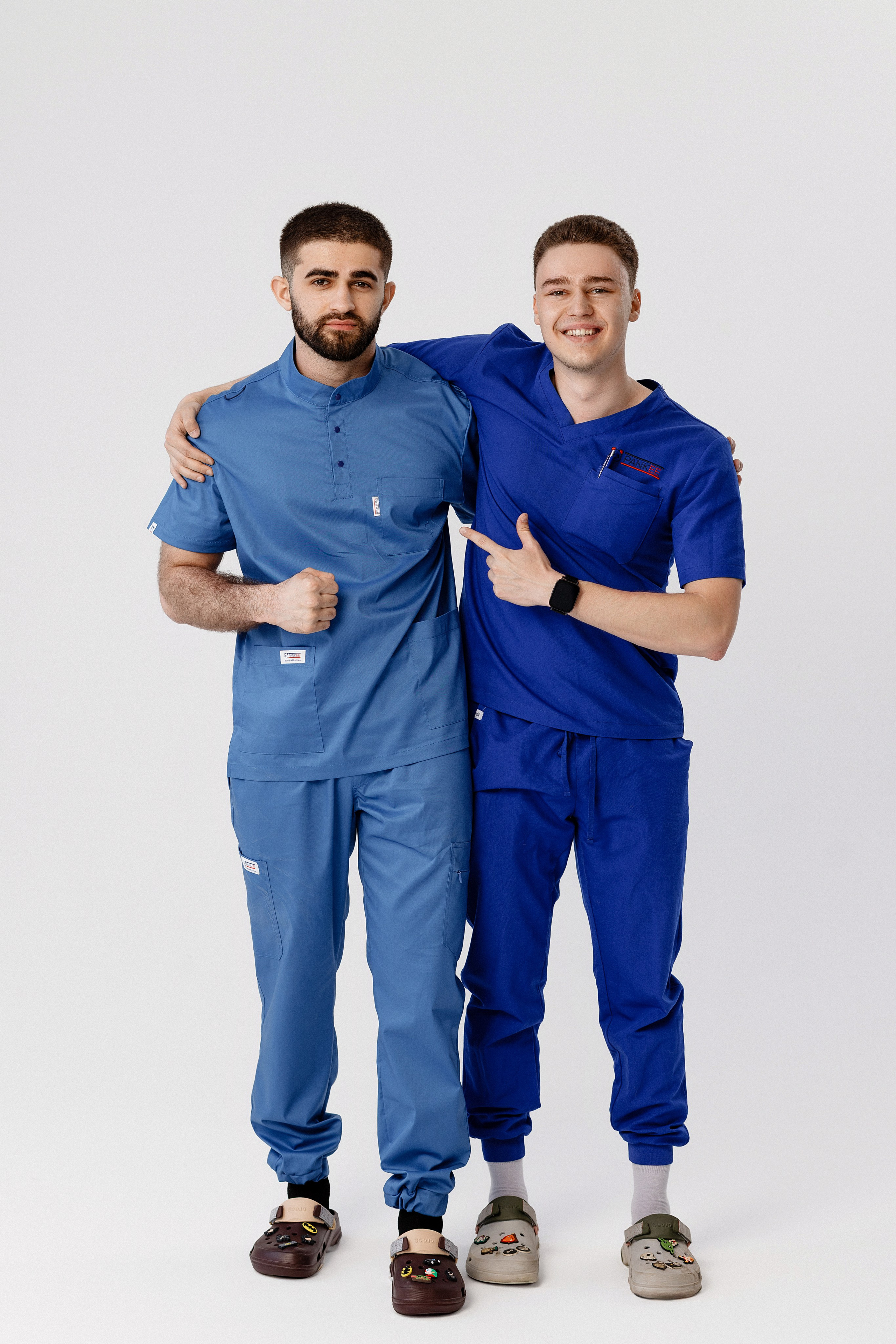 Медики. Каплицкая Любовь — фотограф Тверь