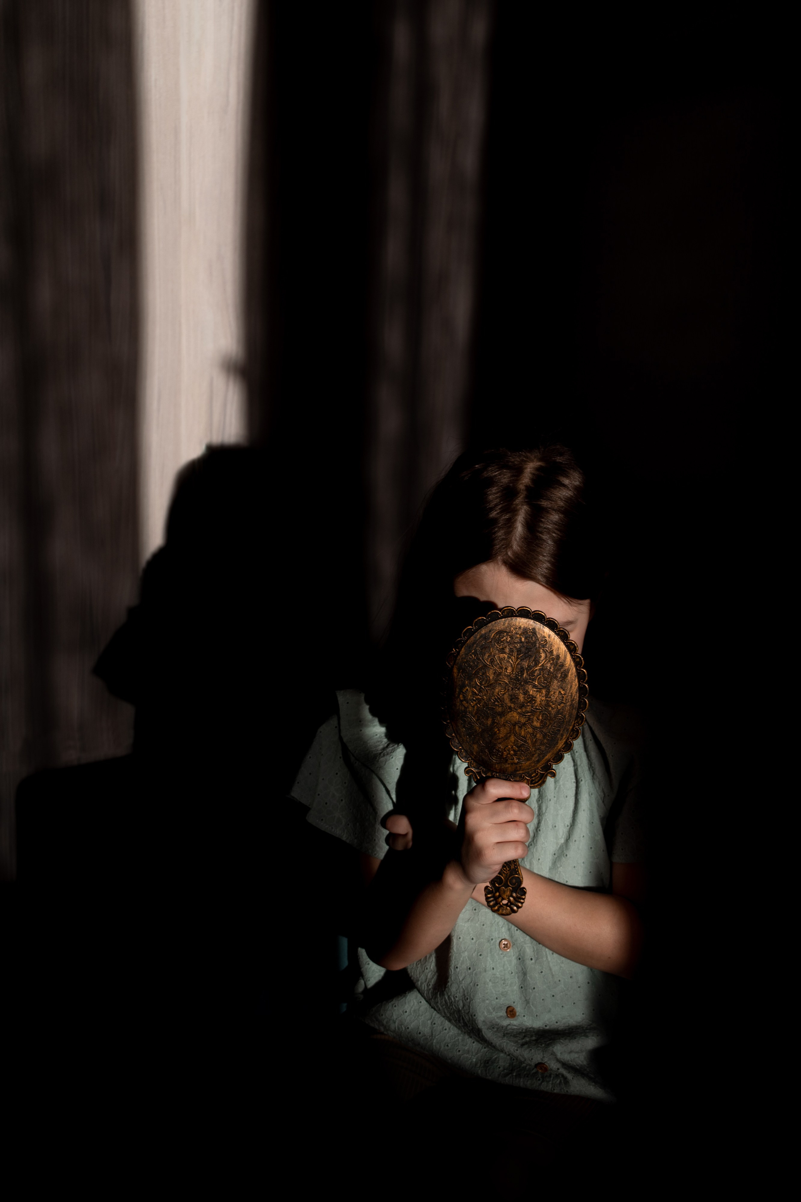 Домашние фотосессии. Детский и семейный фотограф в Челябинске Андреева Юлия