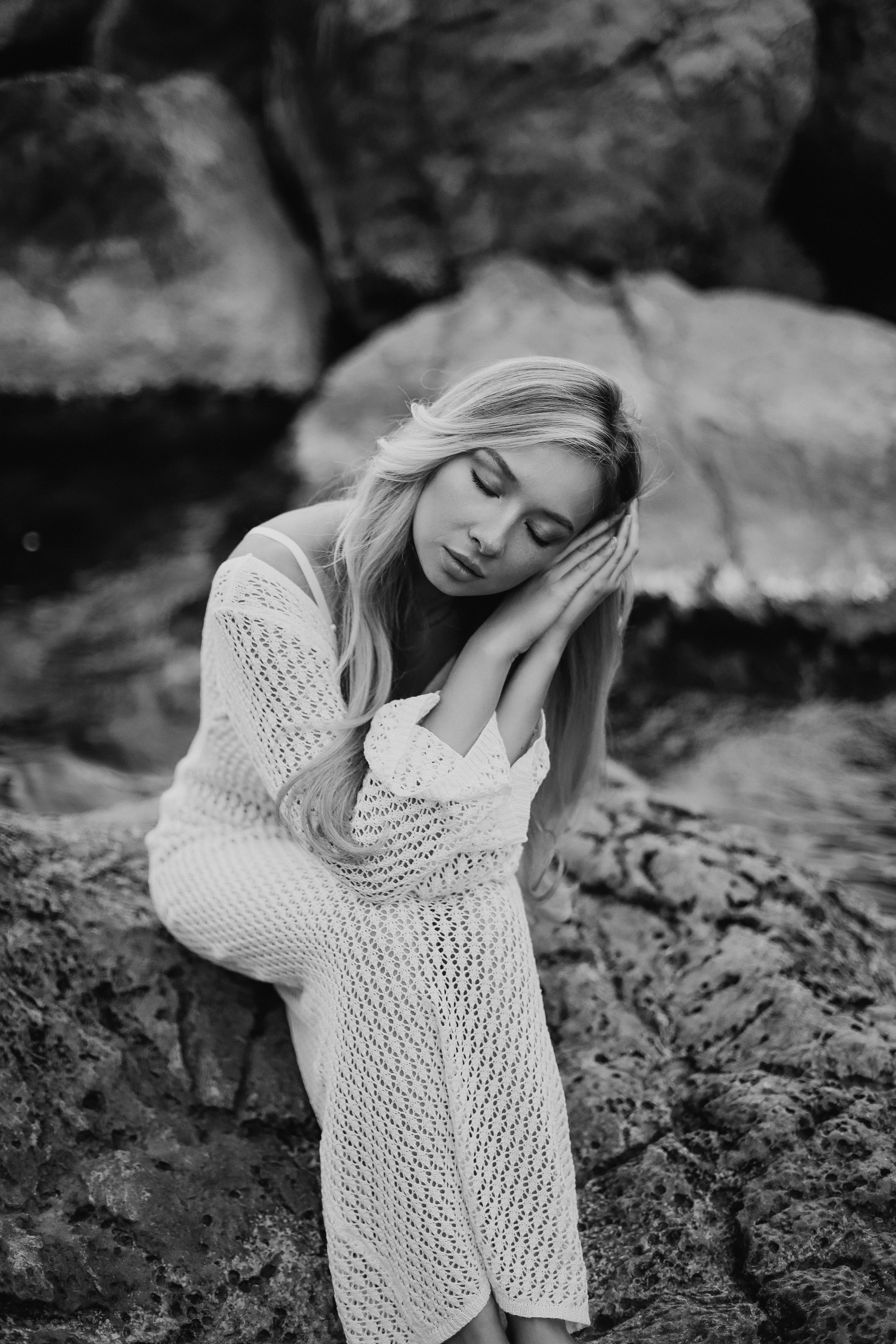 МАРИЯ. Фотограф Мариуполь | Ялта | Крым — Диана Мазенко