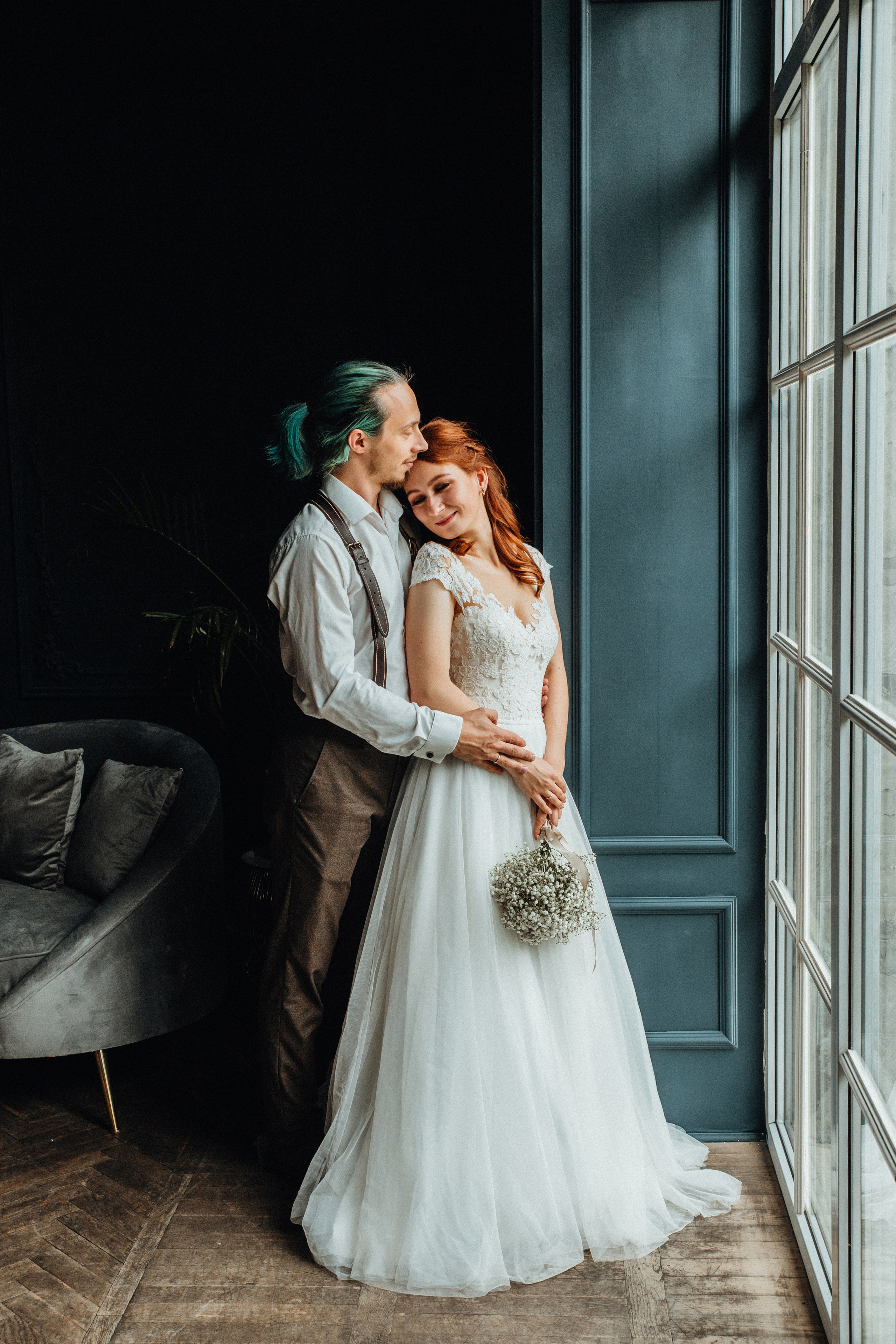 J. Портретный и Семейный фотограф в Санкт-Петербурге Rocket Alice