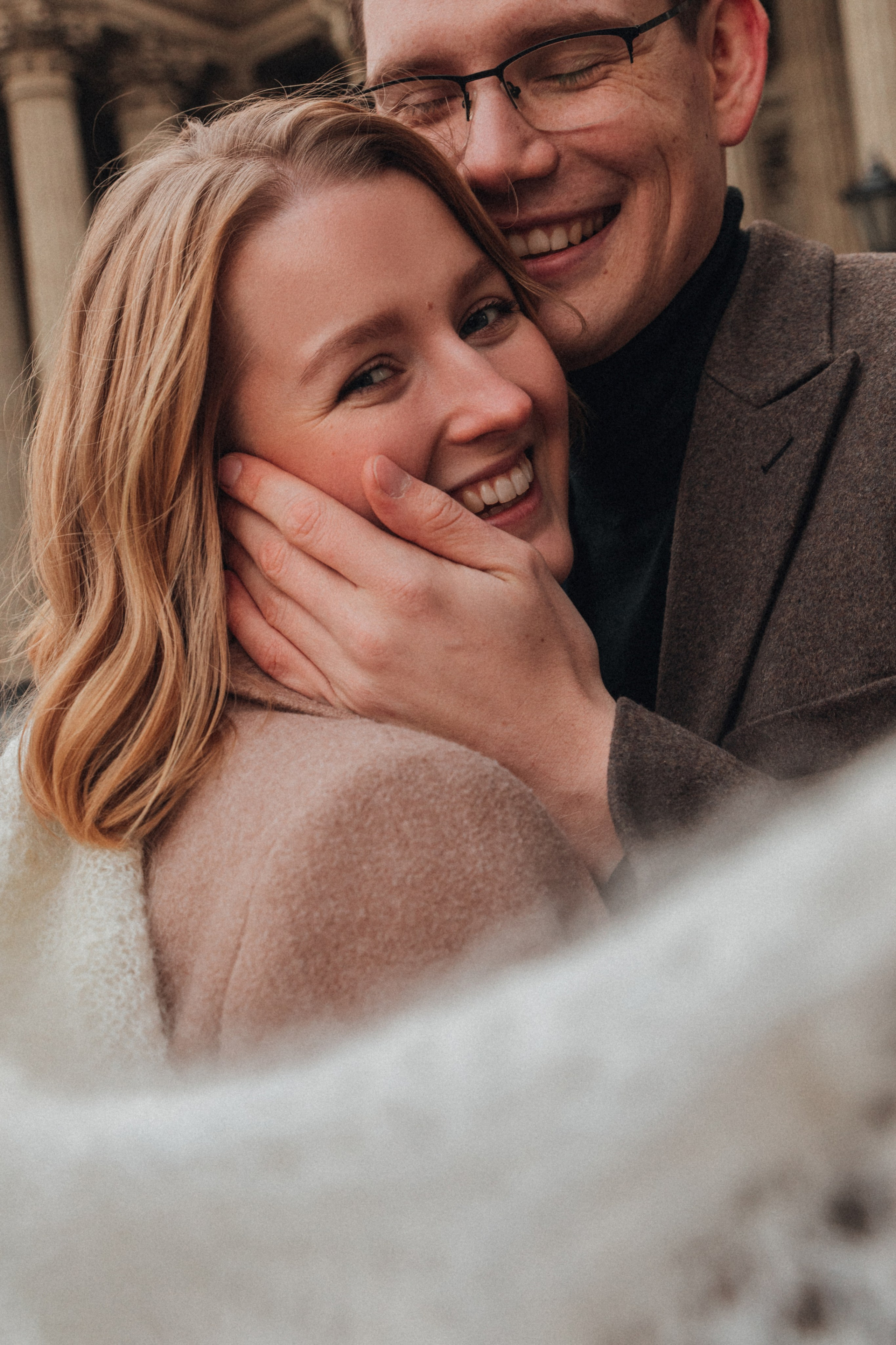 K & V. Портретный и Семейный фотограф в Санкт-Петербурге Rocket Alice