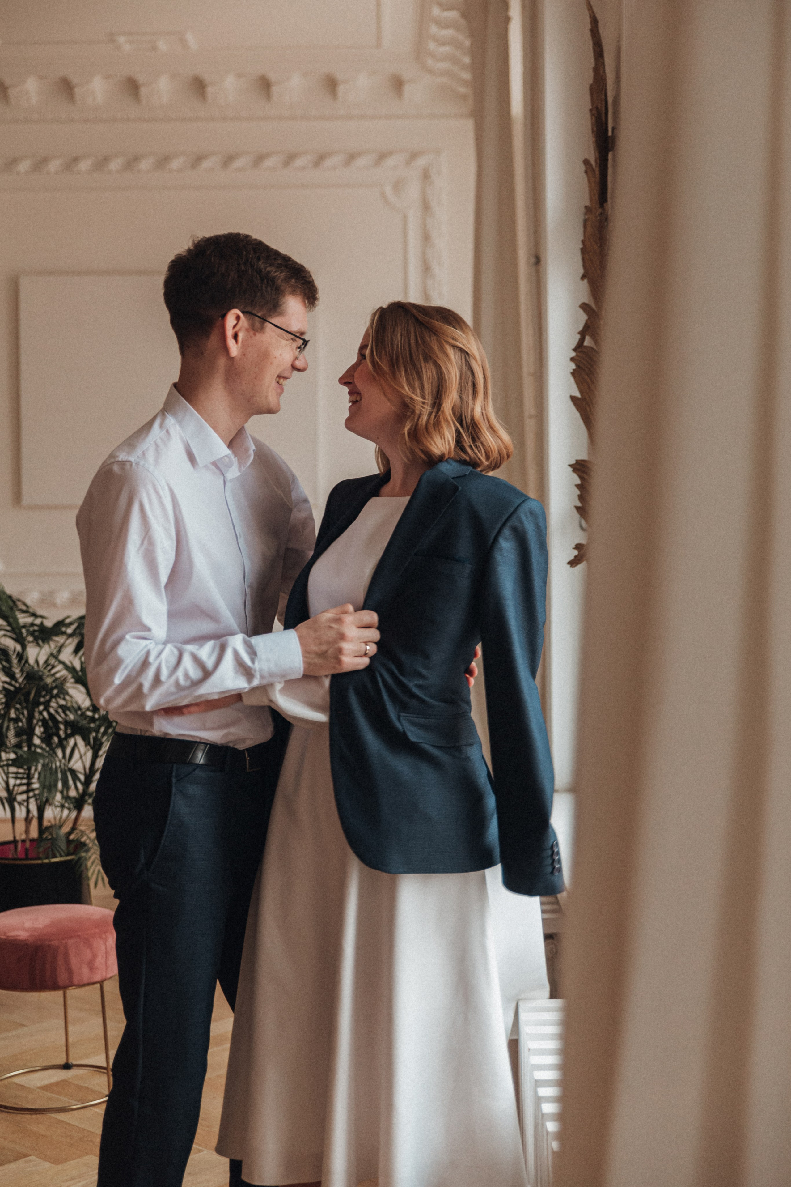 K & V. Портретный и Семейный фотограф в Санкт-Петербурге Rocket Alice