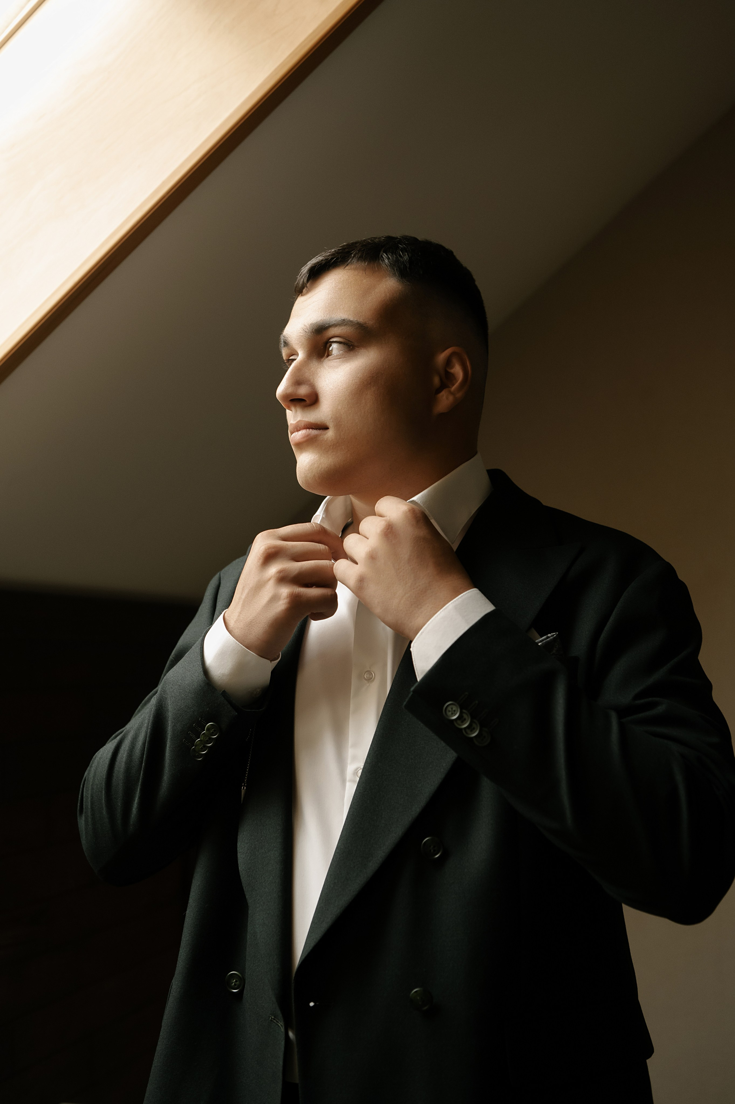 Артем и Вероника. Свадебный фотограф Белгород