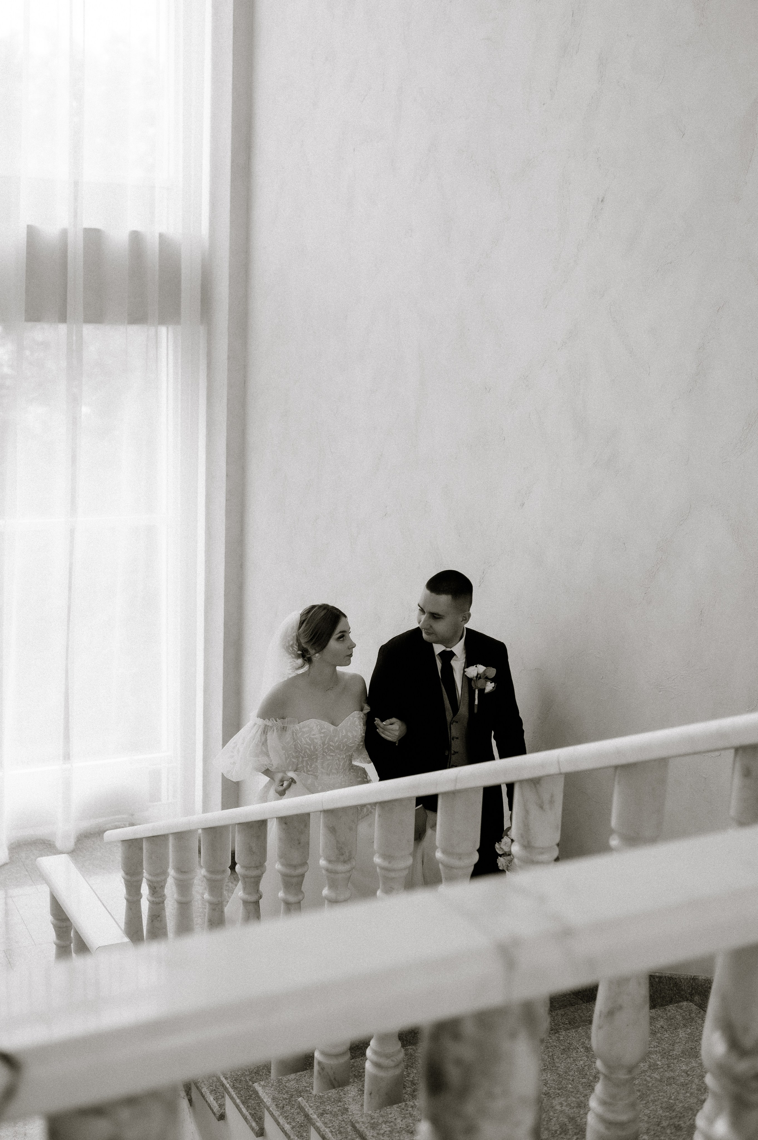 Александр и Ольга. Свадебный фотограф Белгород