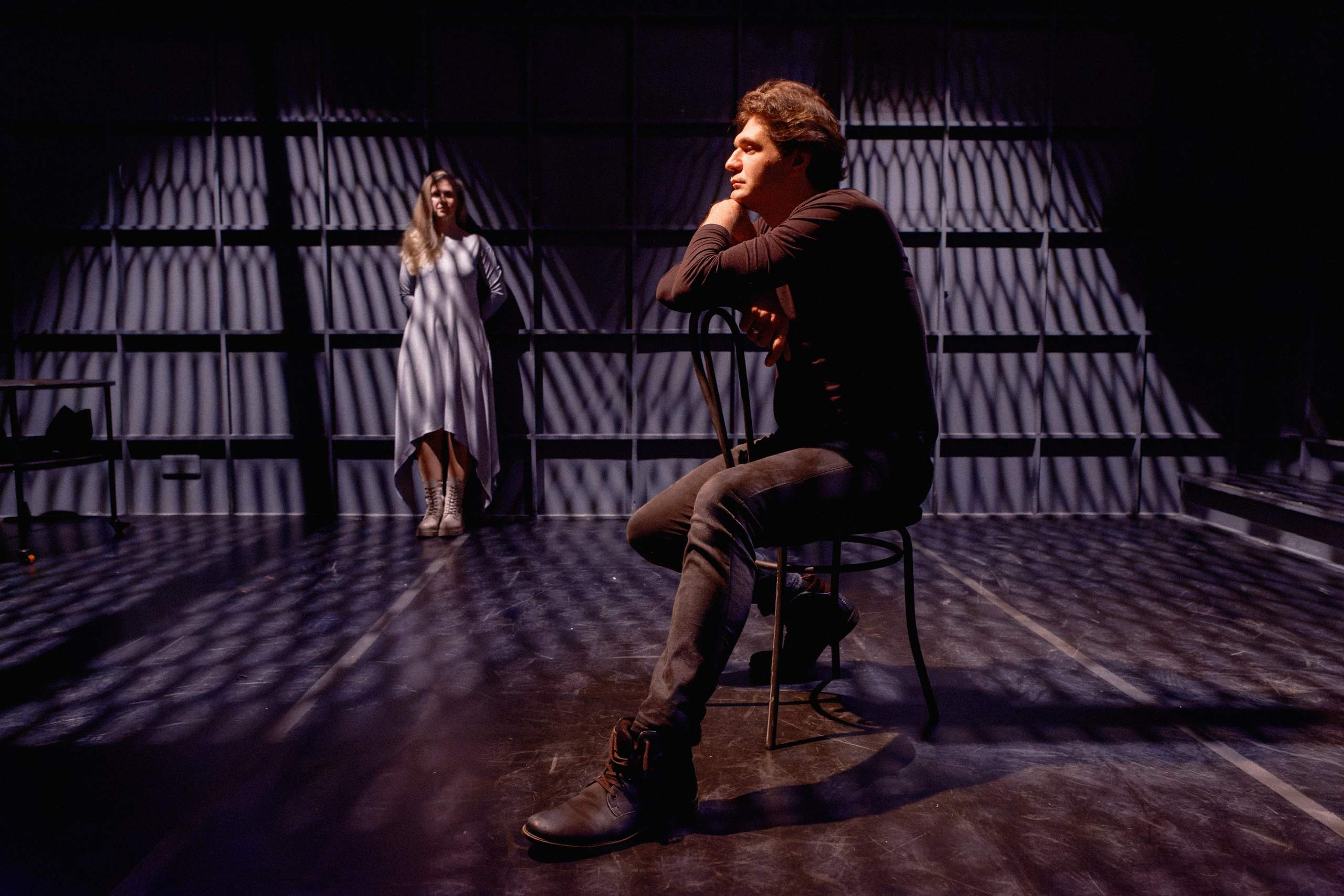 Фотограф Денис Кулешов. Москва, Россия, Мир