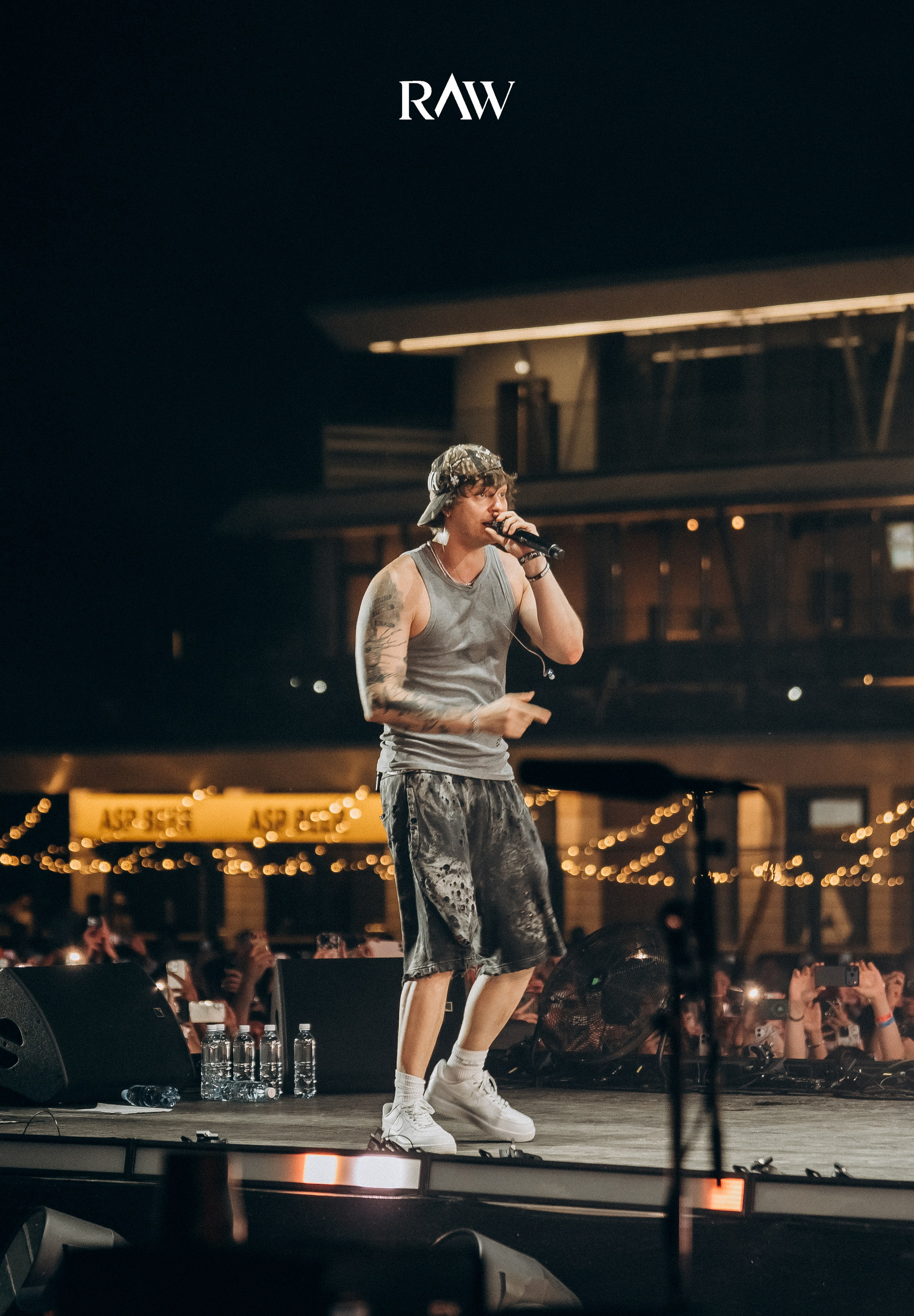 Dvizh Fest. Maksiimiliano Raw фотограф Алматы