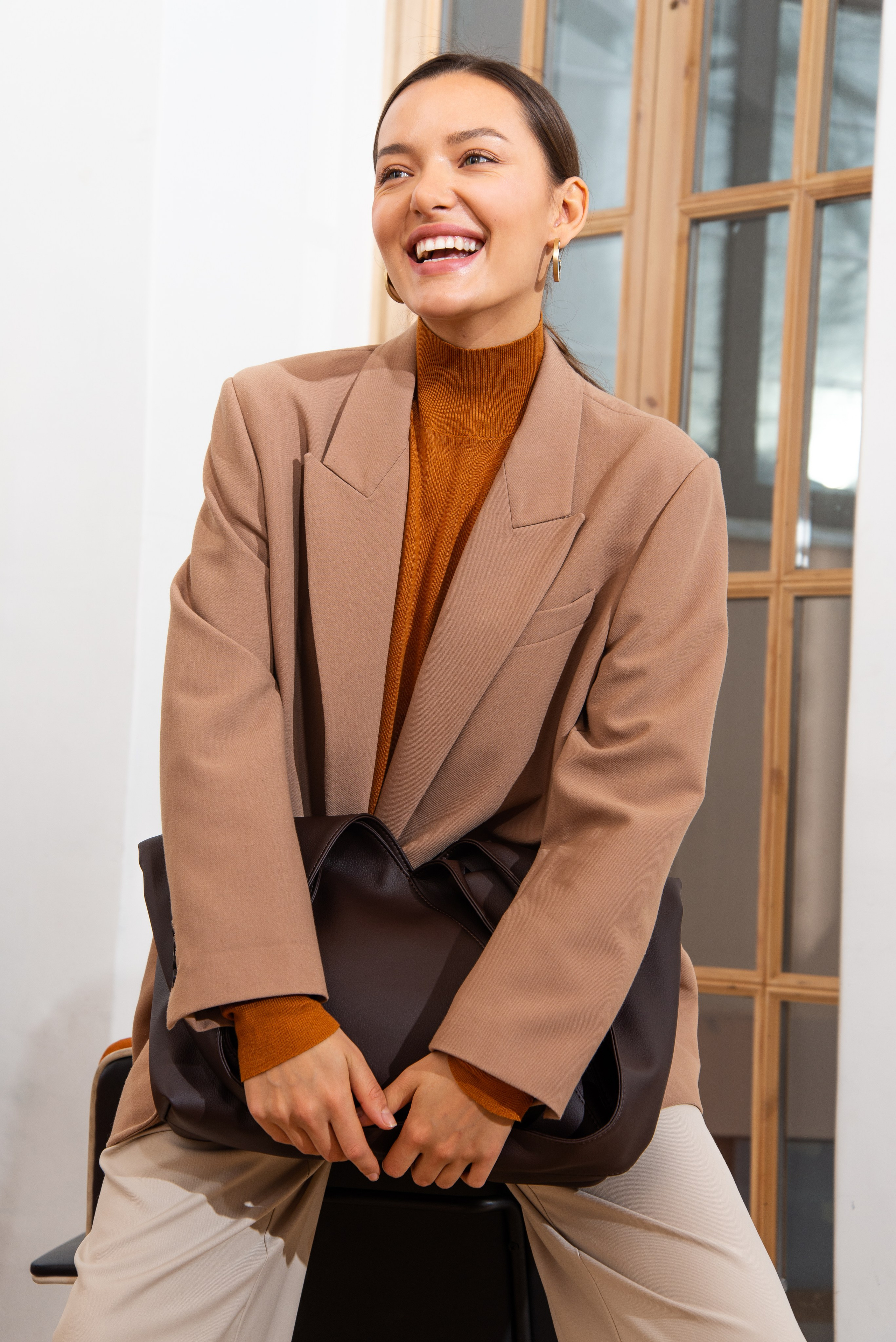 ARTGUA LOOKBOOK. Главная