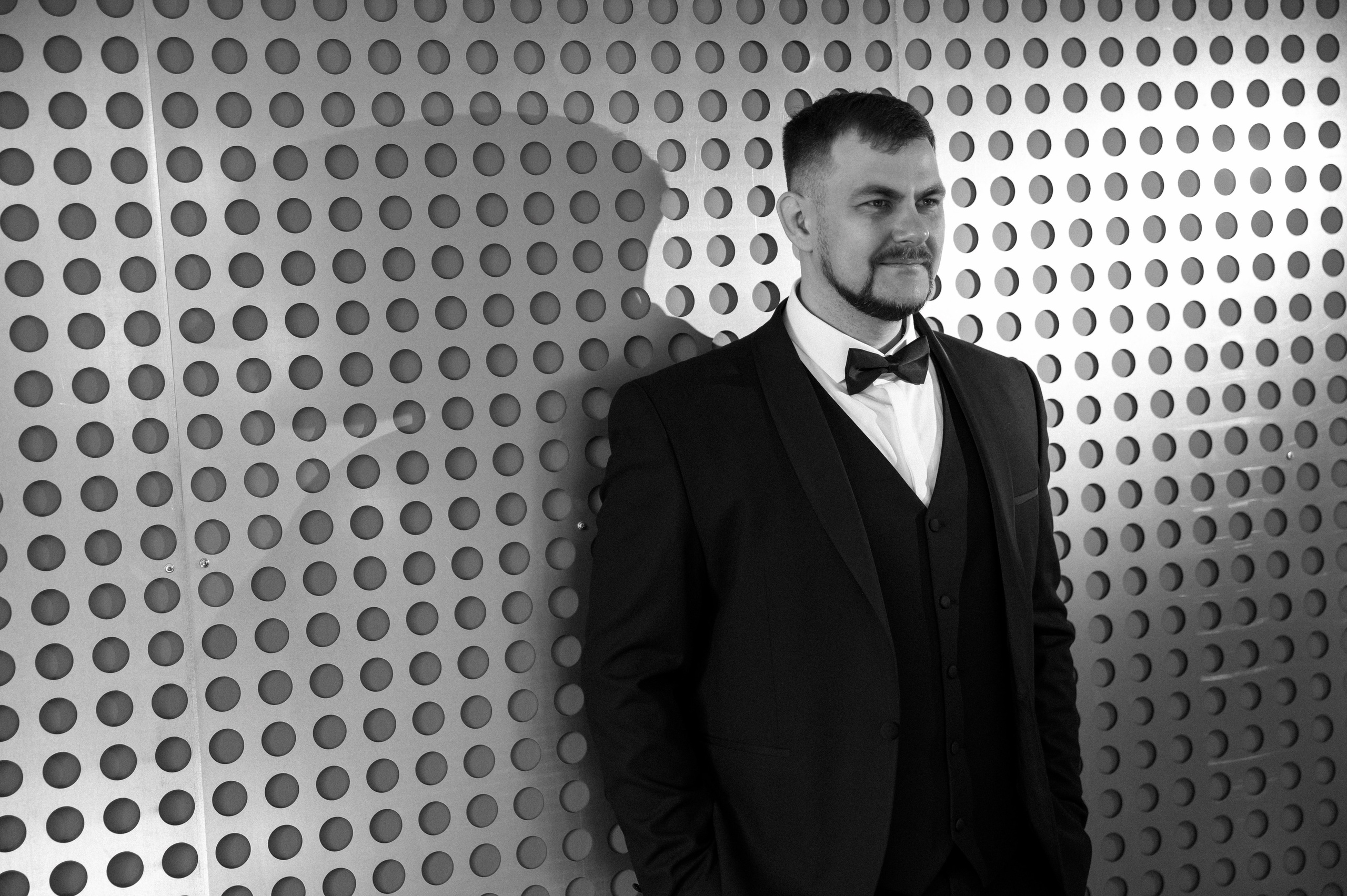 Евгений и Екатерина LA VILLA. Фотограф Кирилл Верт