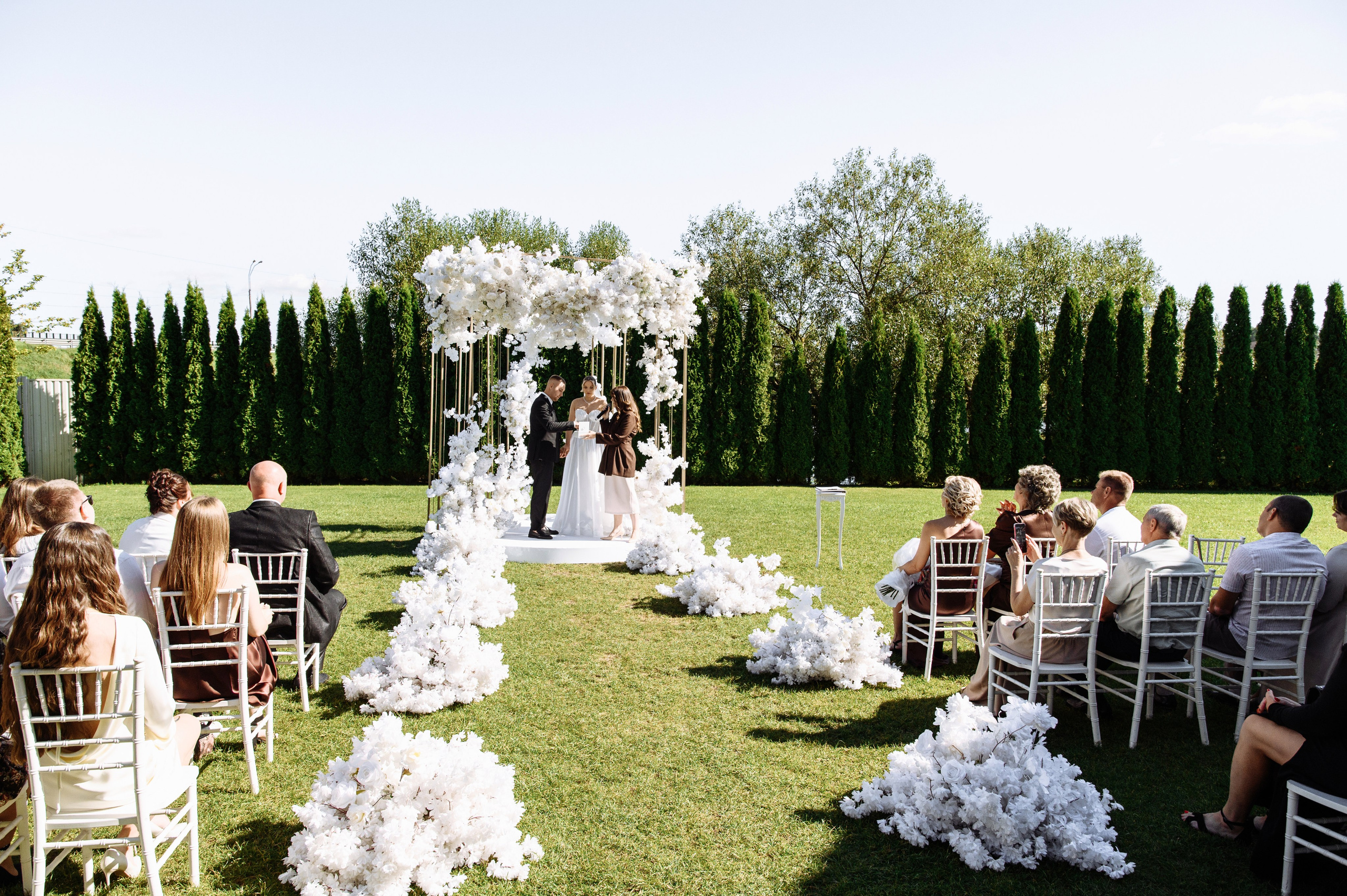 Алексей и Анна. Фотограф Кирилл Верт