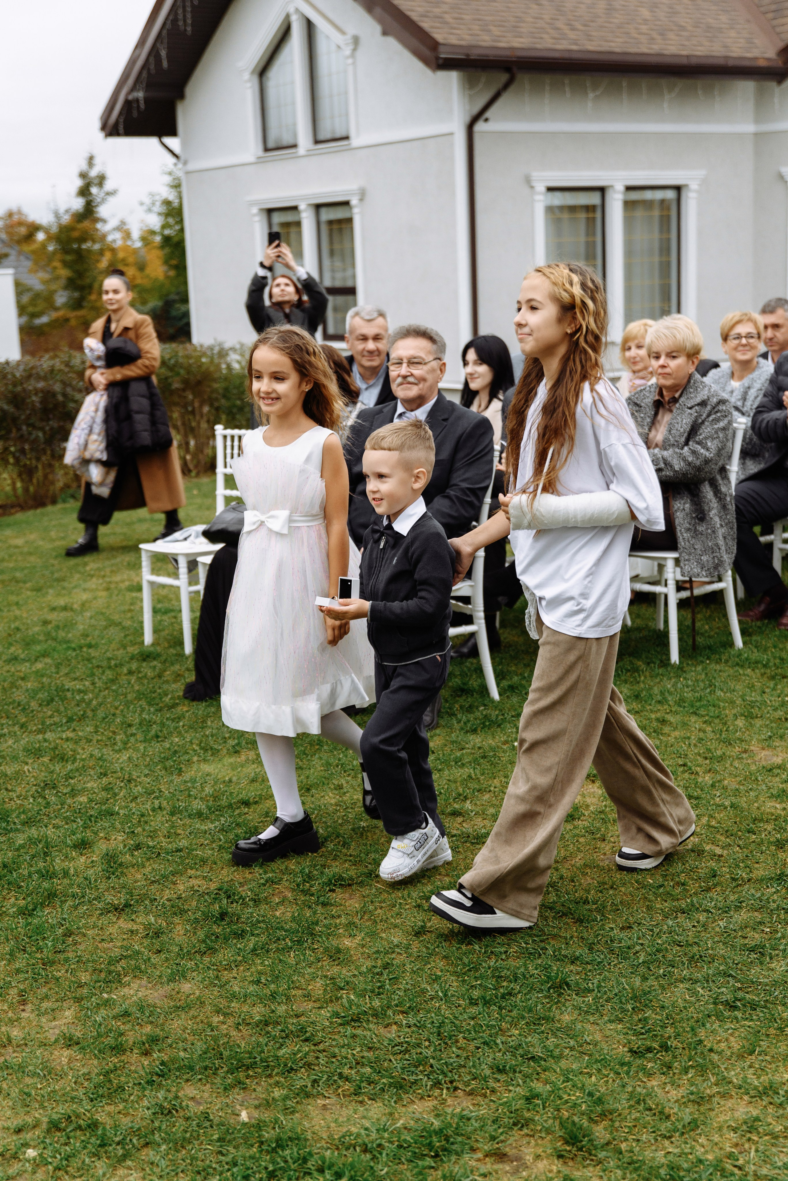Евгений и Екатерина LA VILLA. Фотограф Кирилл Верт