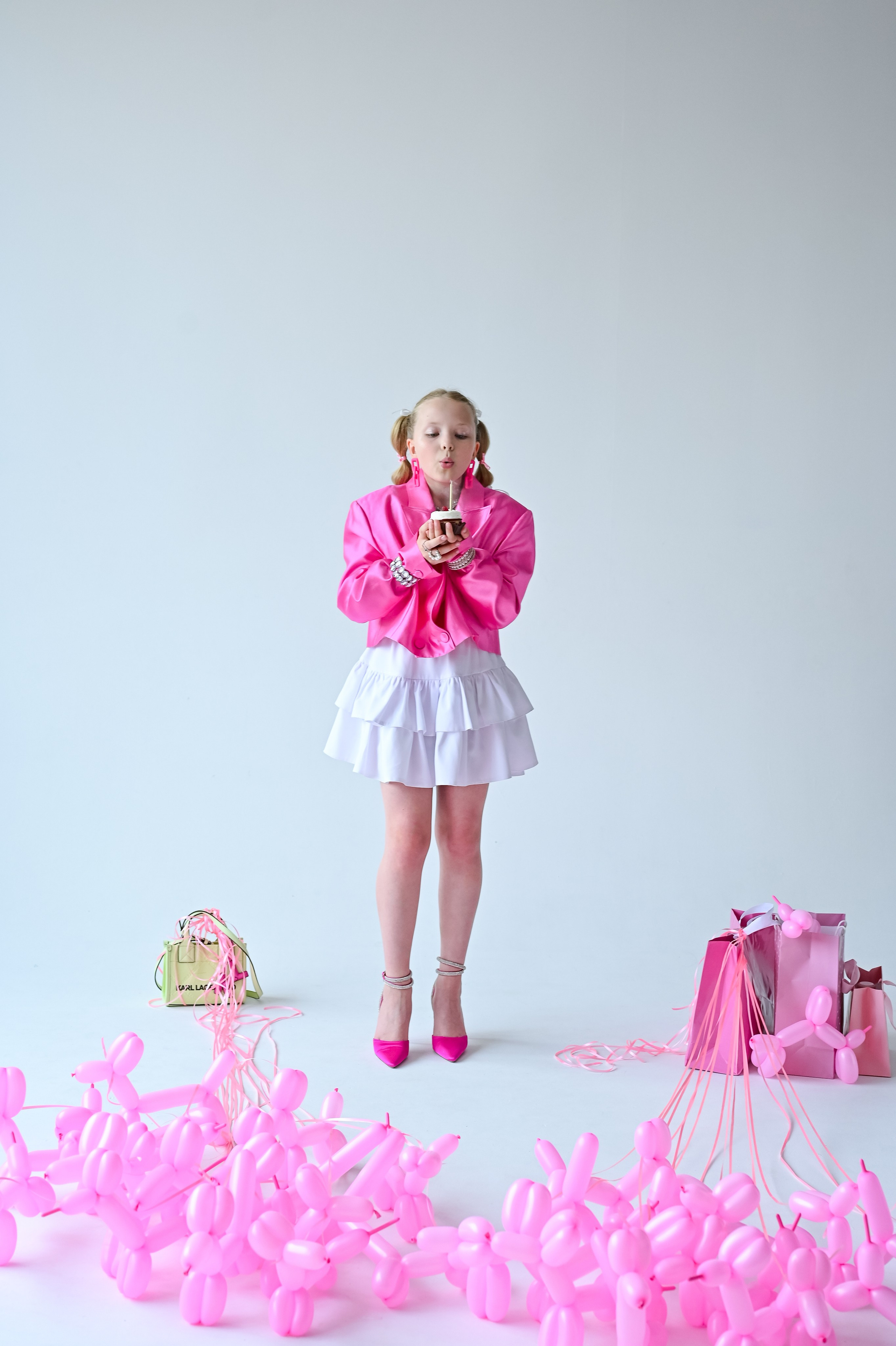 Аниса проект. ZDARONOKIA Репортажный фотограф