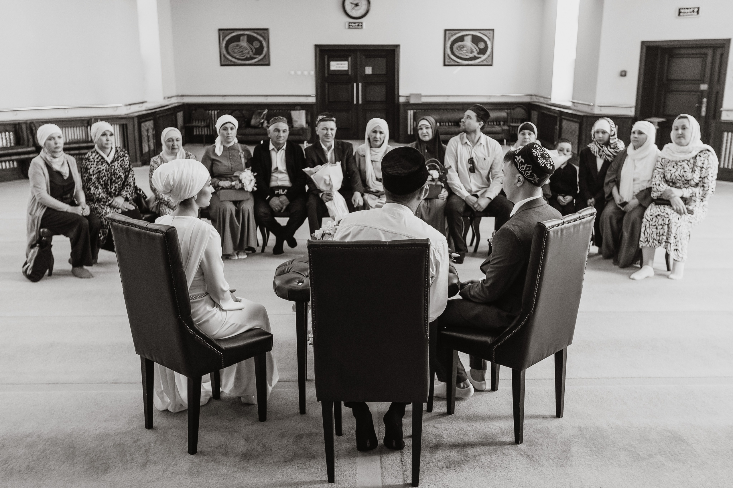 никах в мечети Ярдэм,  фотосессия в мечети Ярдэм, фотограф на никах Казань Ranas4you, образ невесты на никах, завязывание платка Казань, платье на никах Казань, фотограф на мусульманские свадьбы Ranas4you