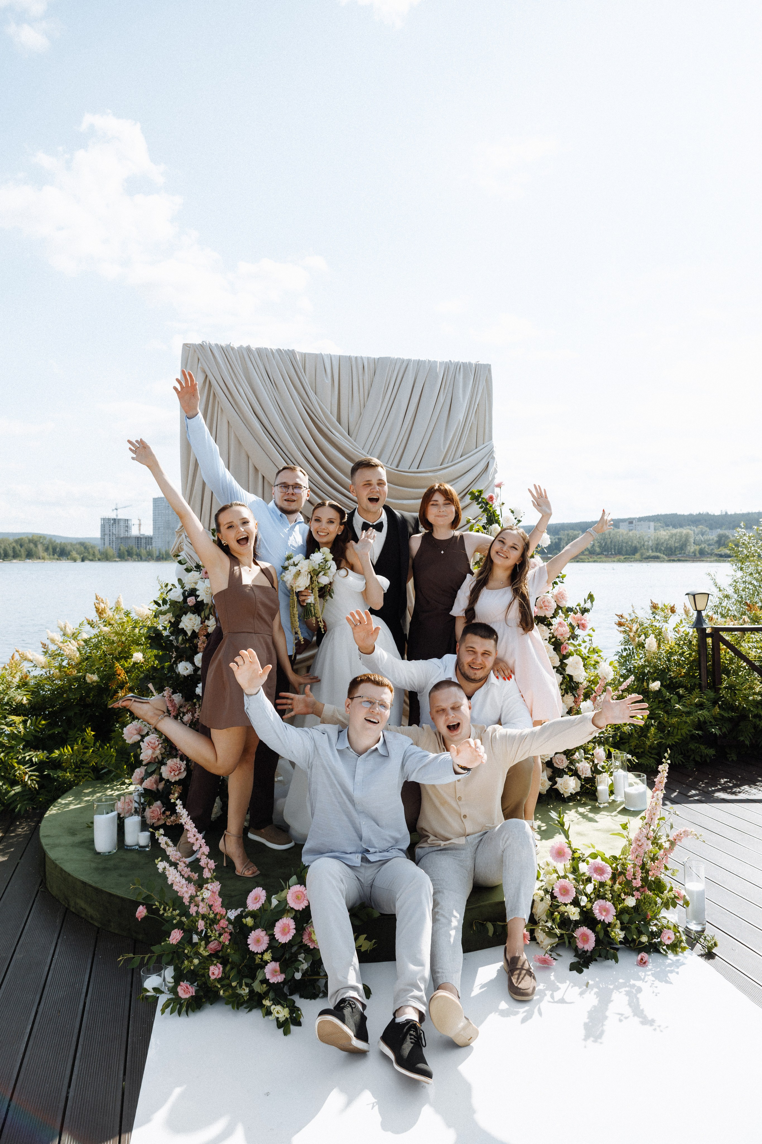 Евгений и Ирина. Glissando. Свадебный фотограф Балчугова Мария Екатеринбург