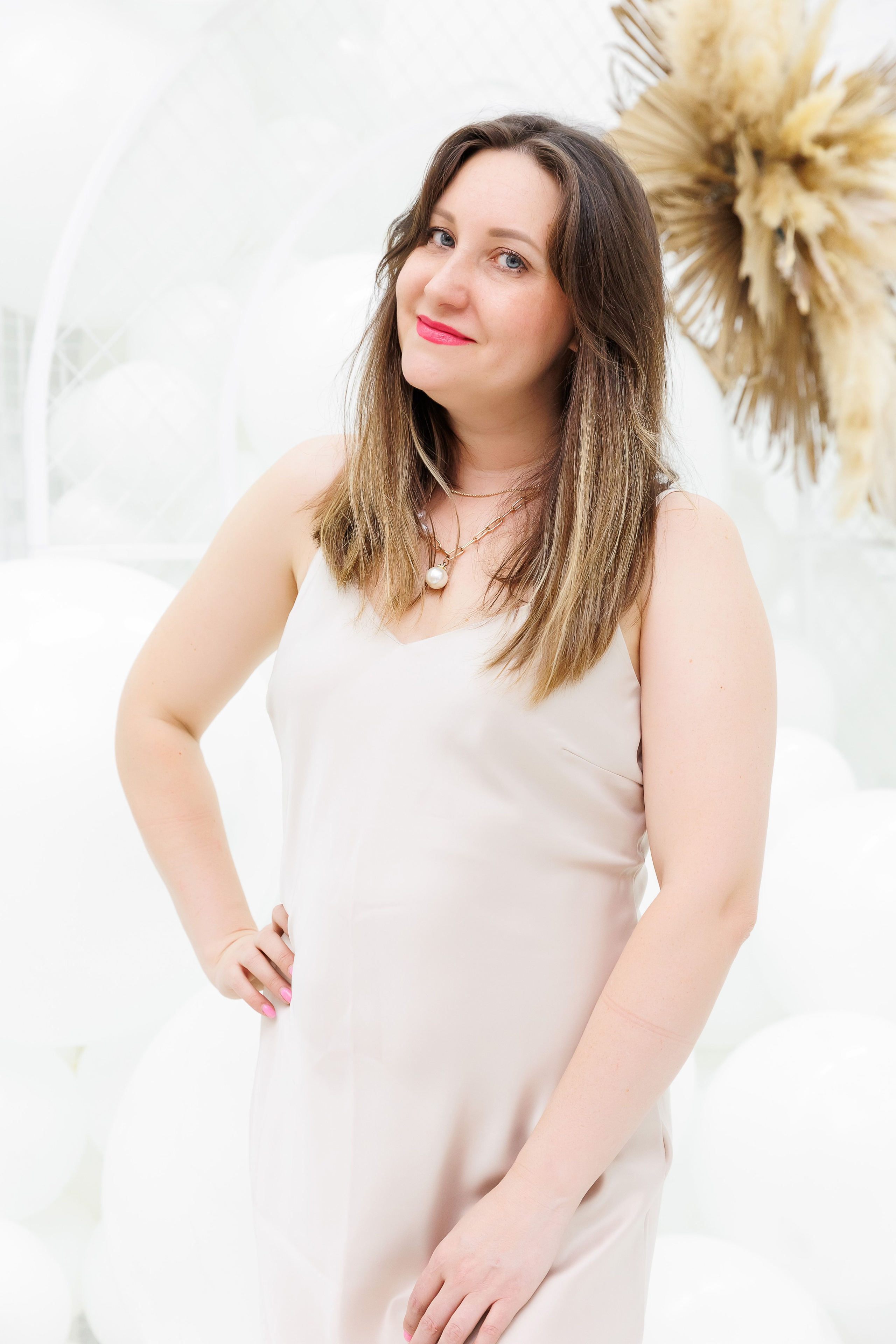 МК декораторов по оформлению фотозоны. Фотограф Новосибирск — Наталья Гресь